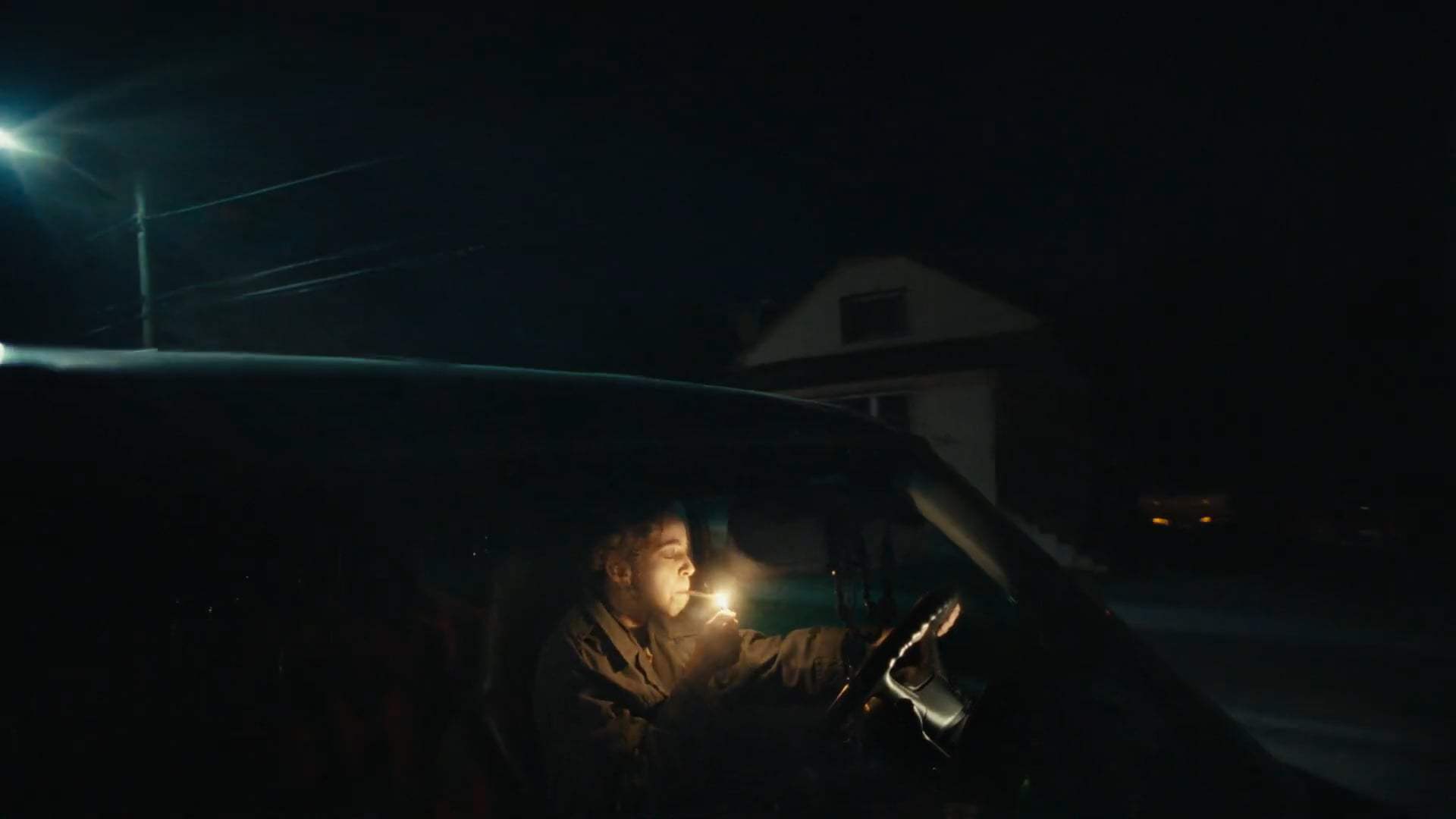 Door Mouse Trailer (2023) Screen Capture #2