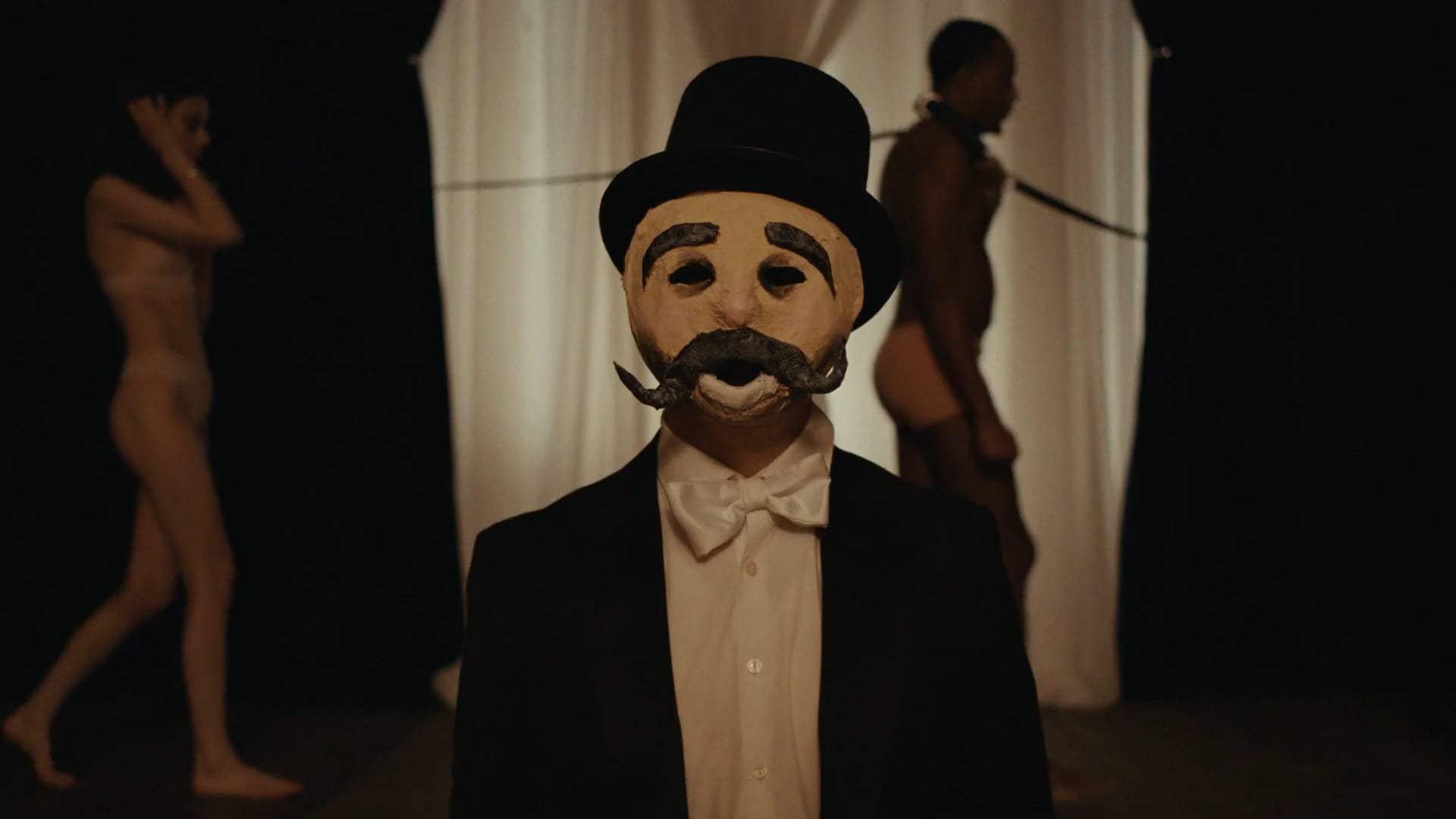 Door Mouse Trailer (2023) Screen Capture #3