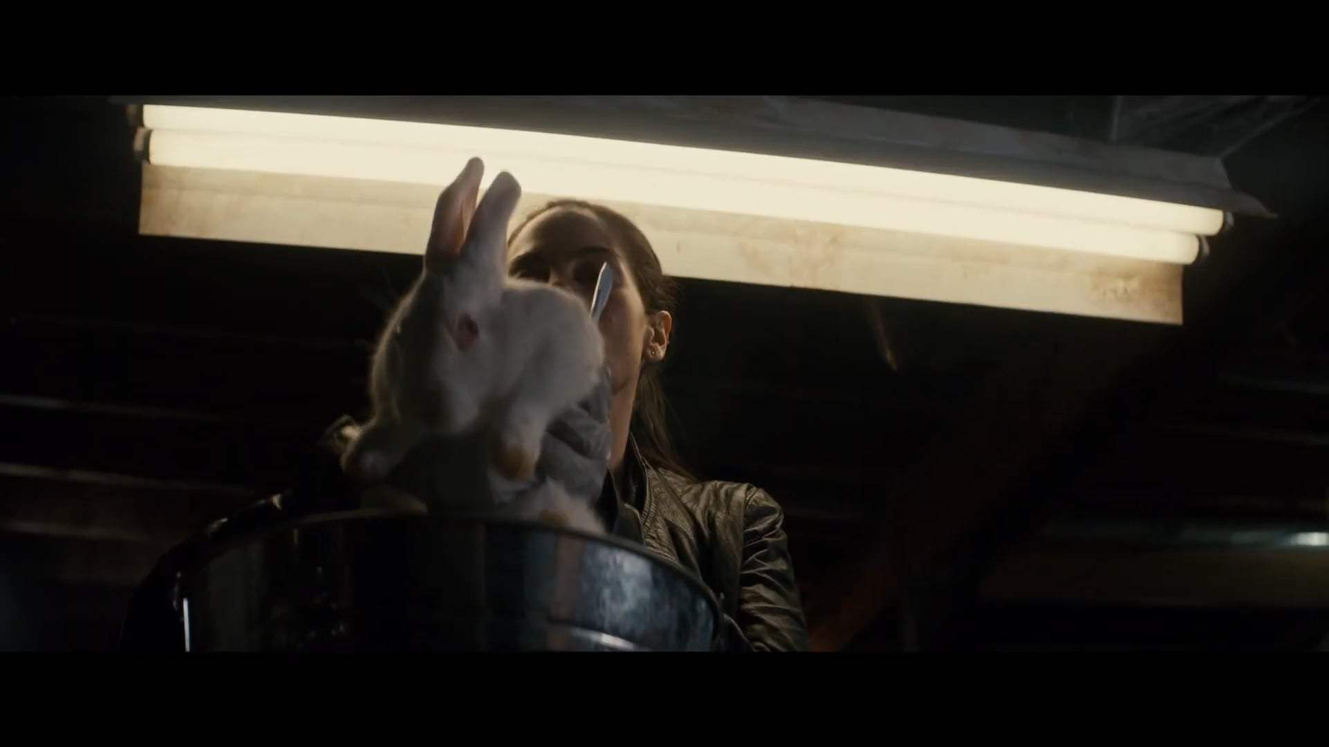Blood Trailer (2023) Screen Capture #3