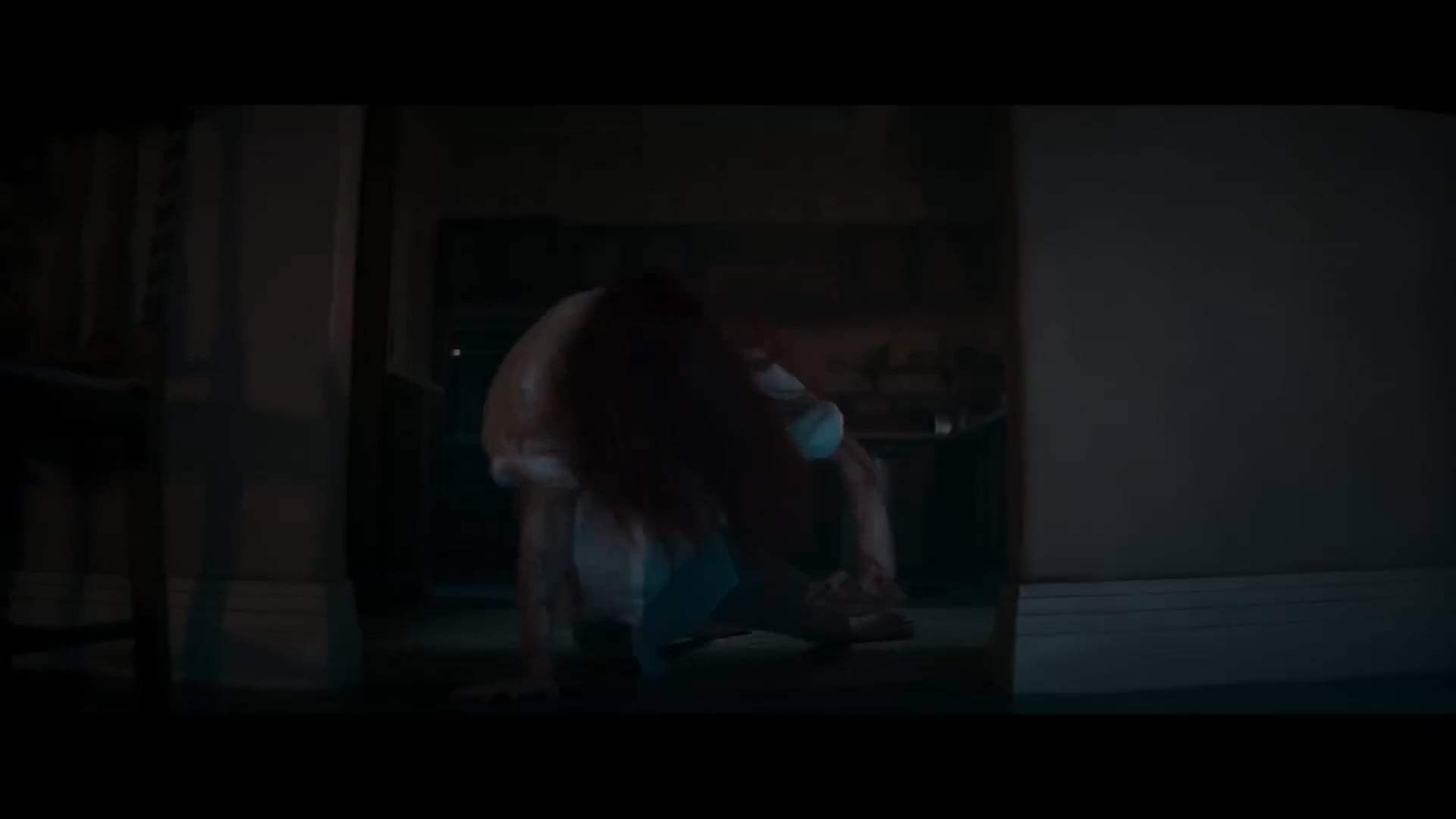 Evil Dead Rise Trailer (2023) Screen Capture #2