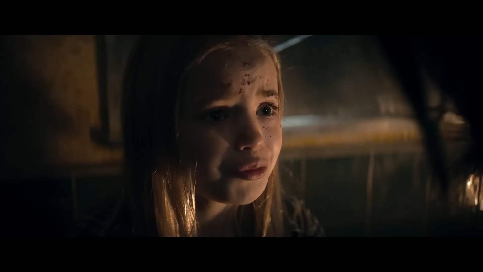 Evil Dead Rise Trailer (2023) Screen Capture #3