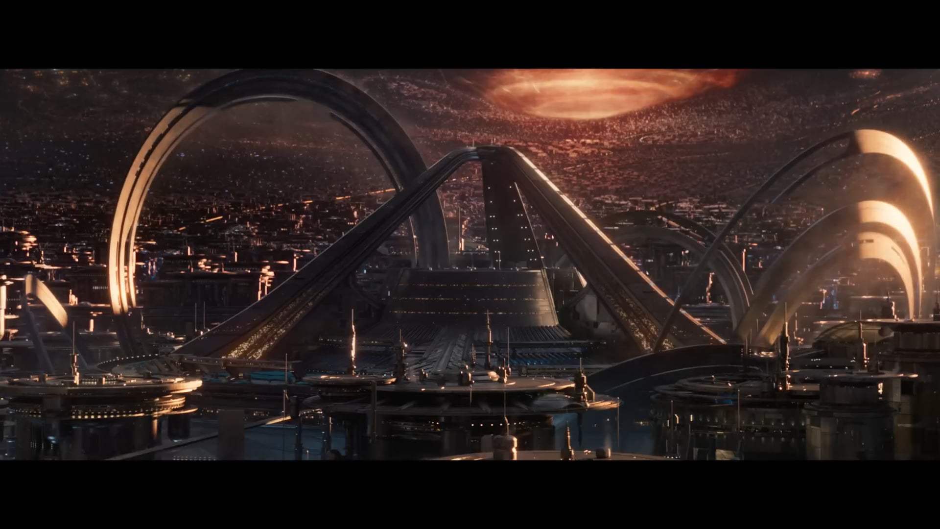 Ant-Man and the Wasp: Quantumania Theatrical Trailer (2023) Screen Capture #2