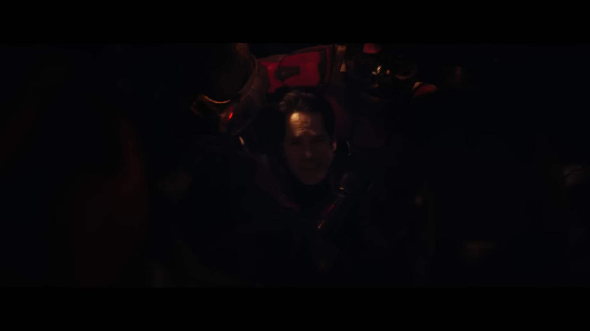 Ant-Man and the Wasp: Quantumania Theatrical Trailer (2023) Screen Capture #4