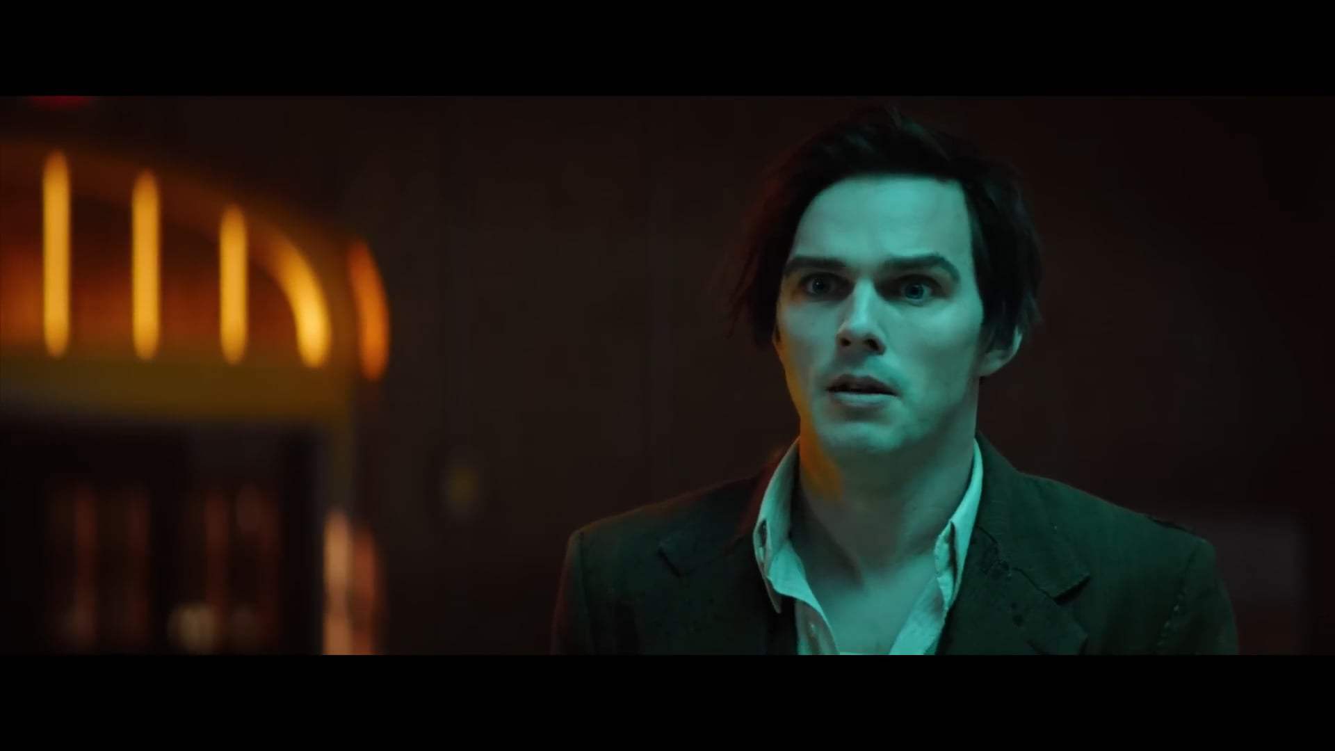 Renfield Trailer (2023) Screen Capture #1