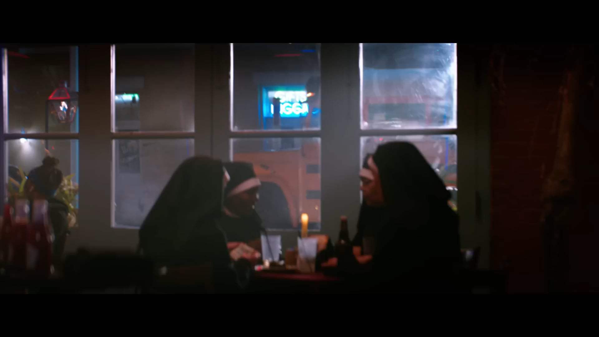 Renfield Trailer (2023) Screen Capture #2