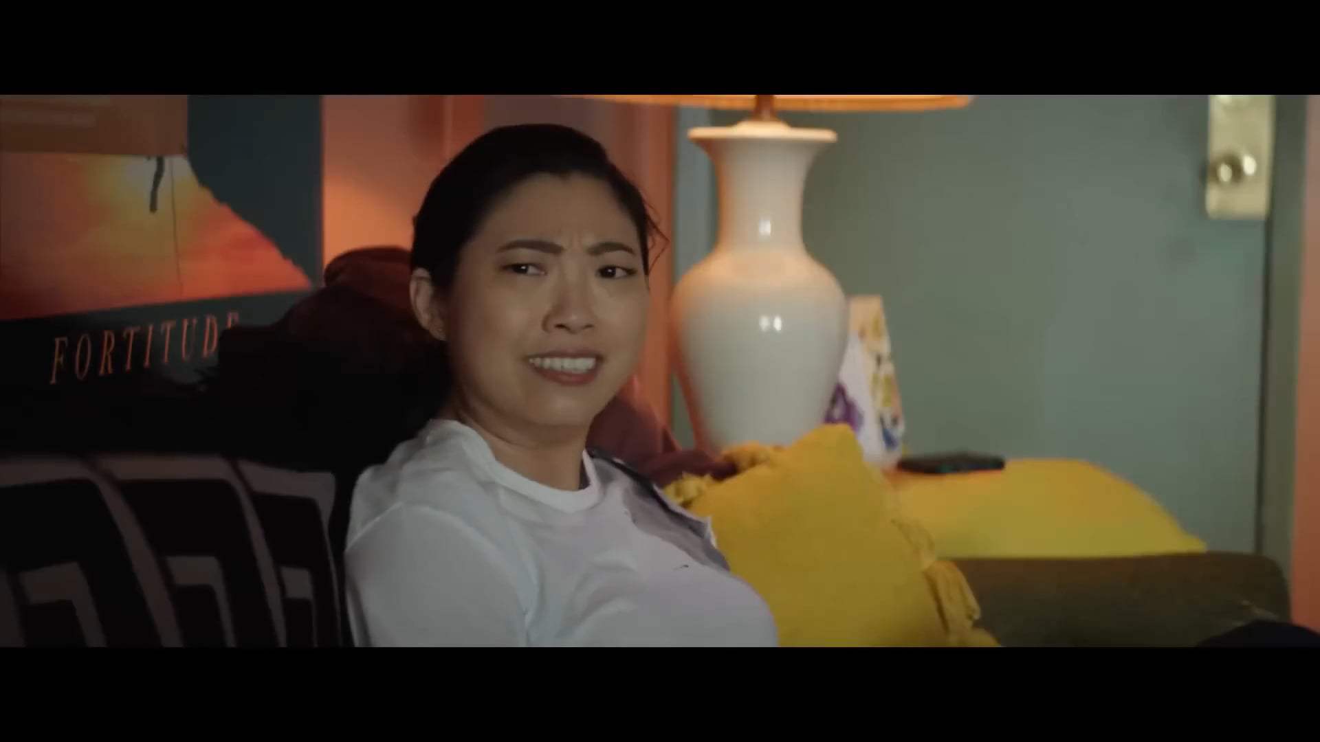 Renfield Trailer (2023) Screen Capture #3