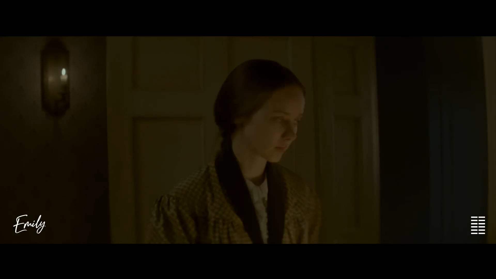 Emily Trailer (2023) Screen Capture #3
