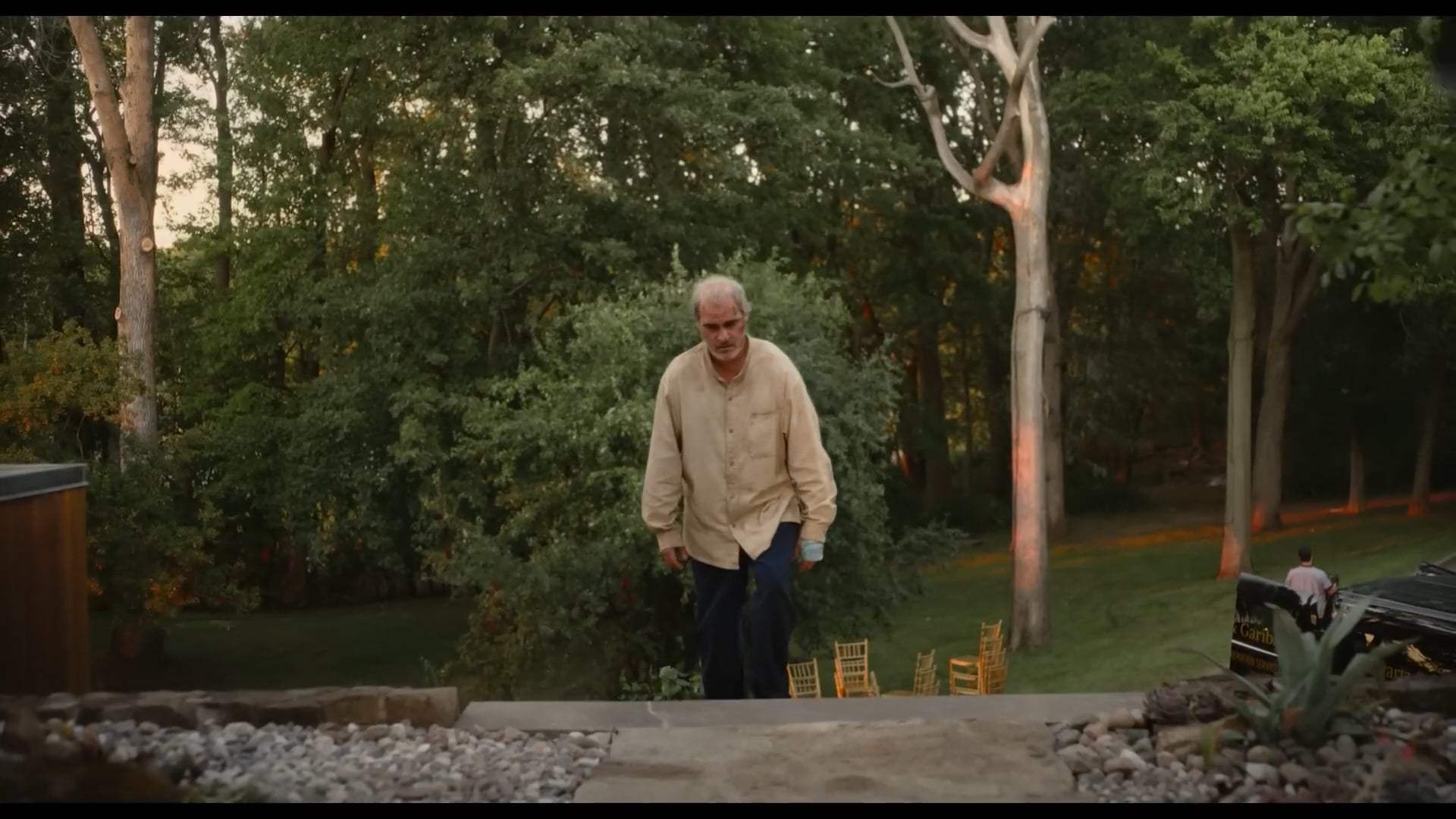 Beau Is Afraid Trailer (2023) Screen Capture #3