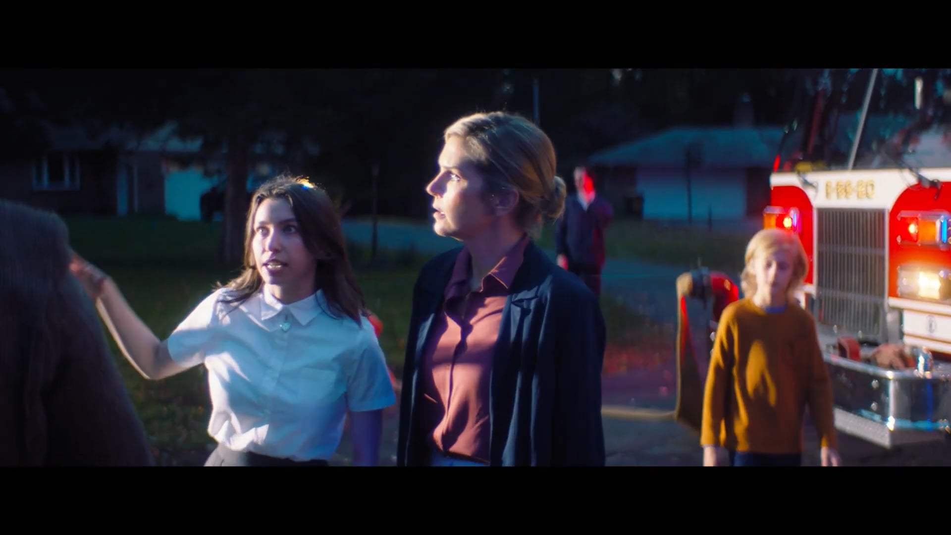 Linoleum Trailer (2023) Screen Capture #2