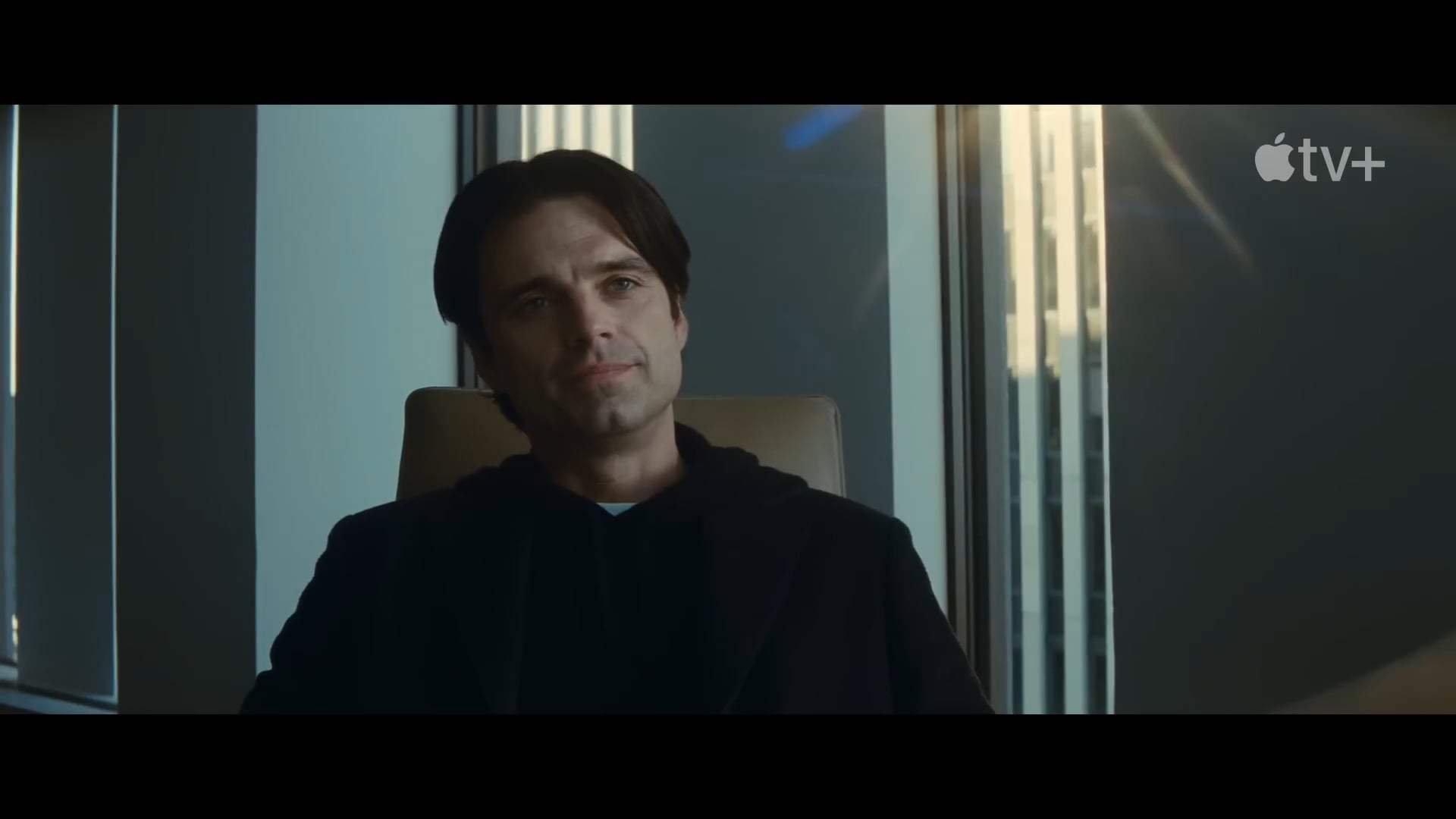 Sharper Trailer (2023) Screen Capture #3
