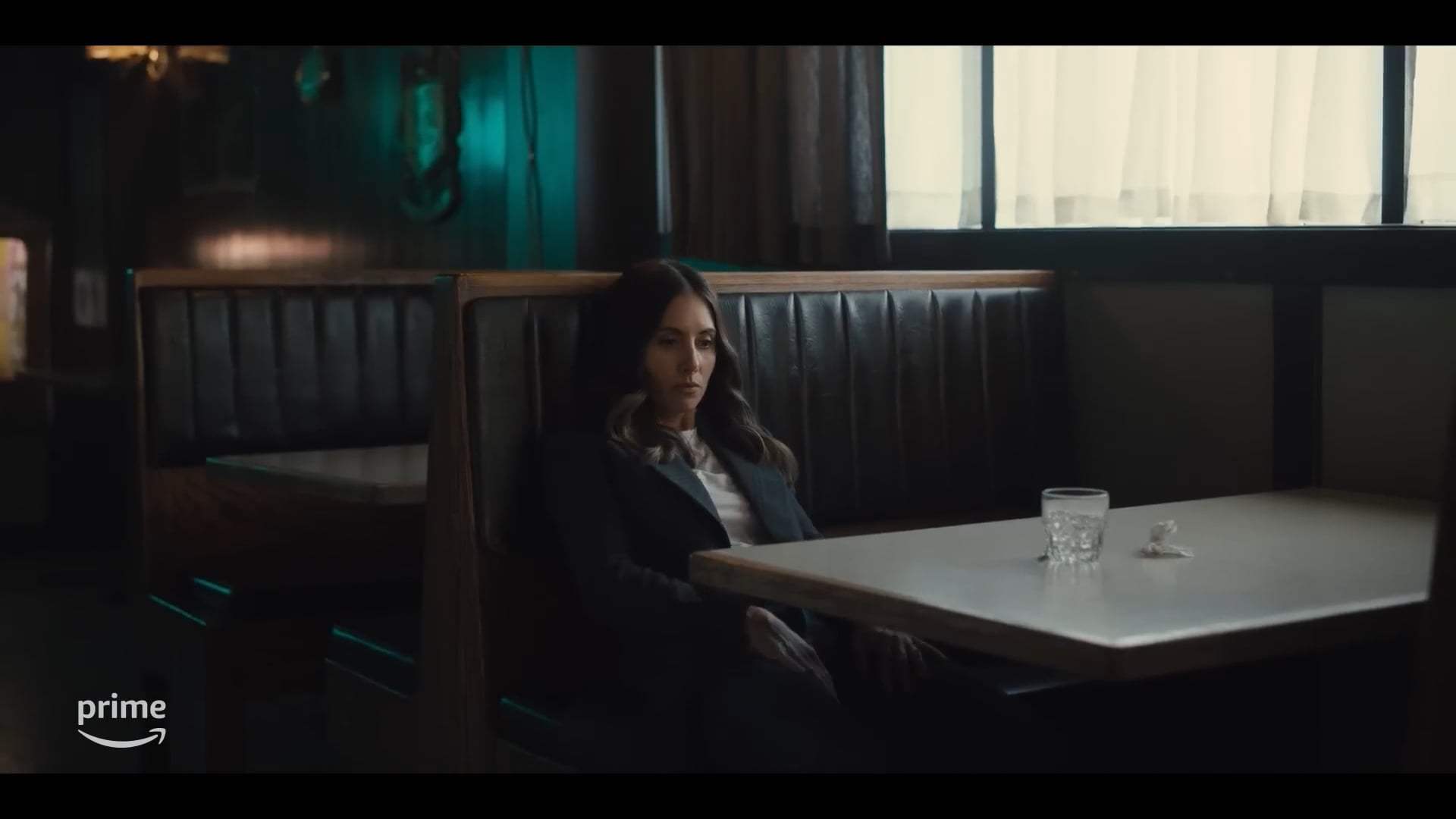 Somebody I Used to Know Trailer (2023) Screen Capture #1