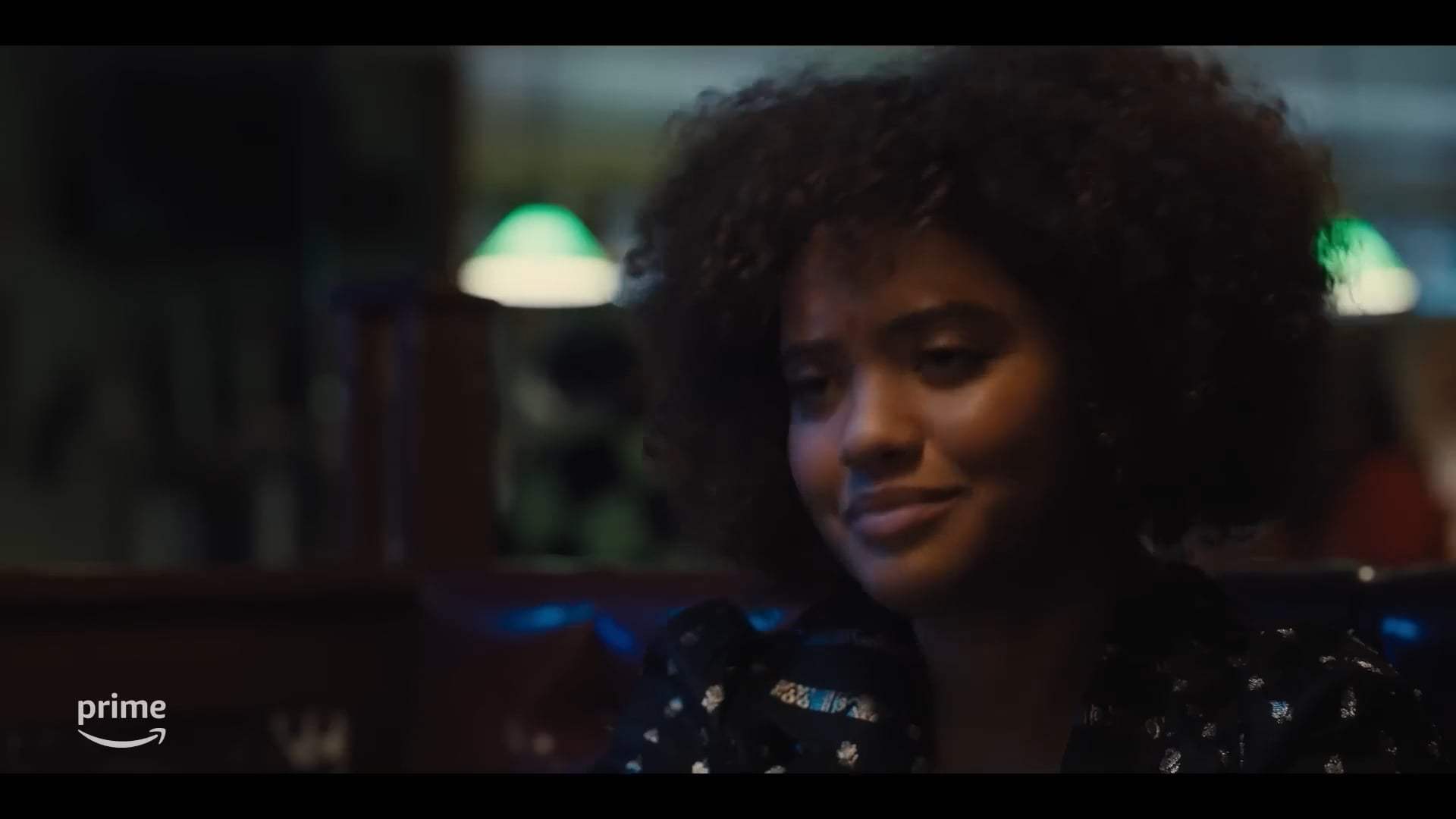Somebody I Used to Know Trailer (2023) Screen Capture #3