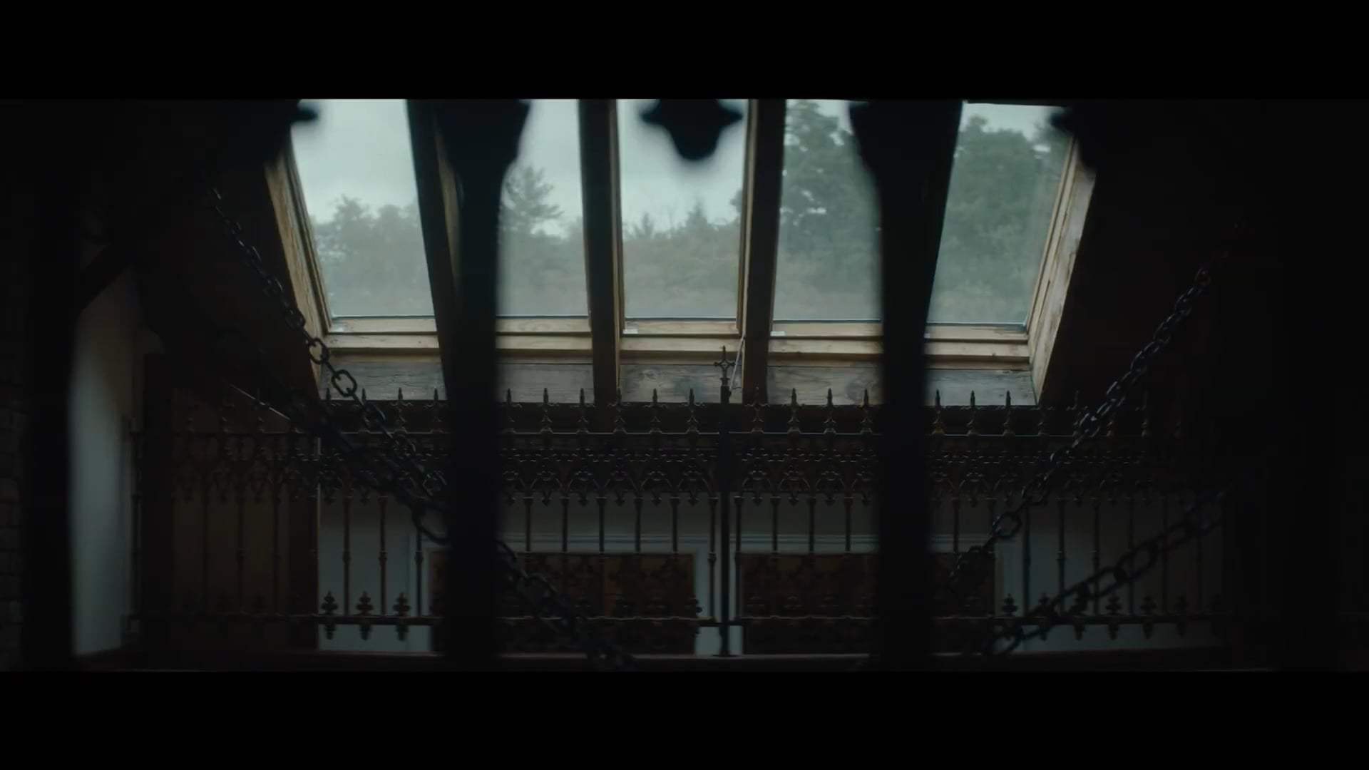 Baby Ruby Trailer (2023) Screen Capture #1