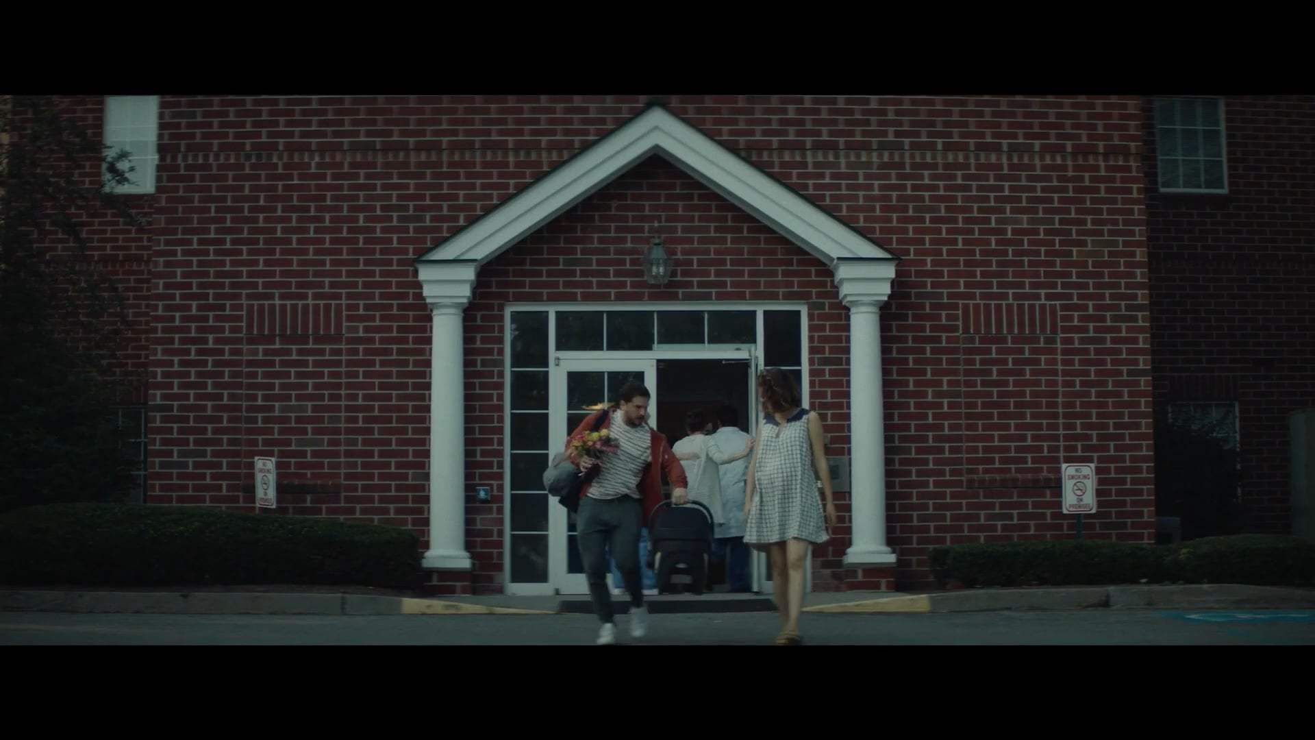 Baby Ruby Trailer (2023) Screen Capture #2