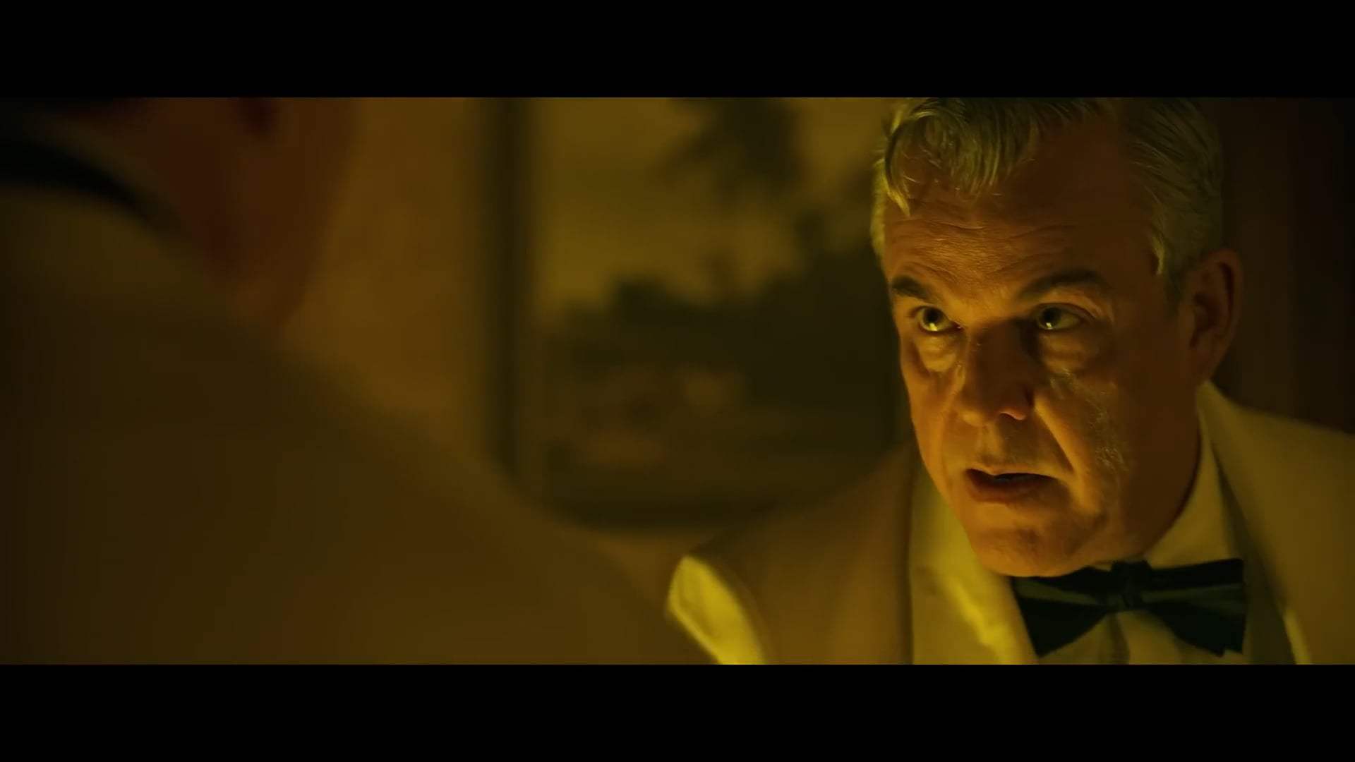 Marlowe Trailer (2023) Screen Capture #3