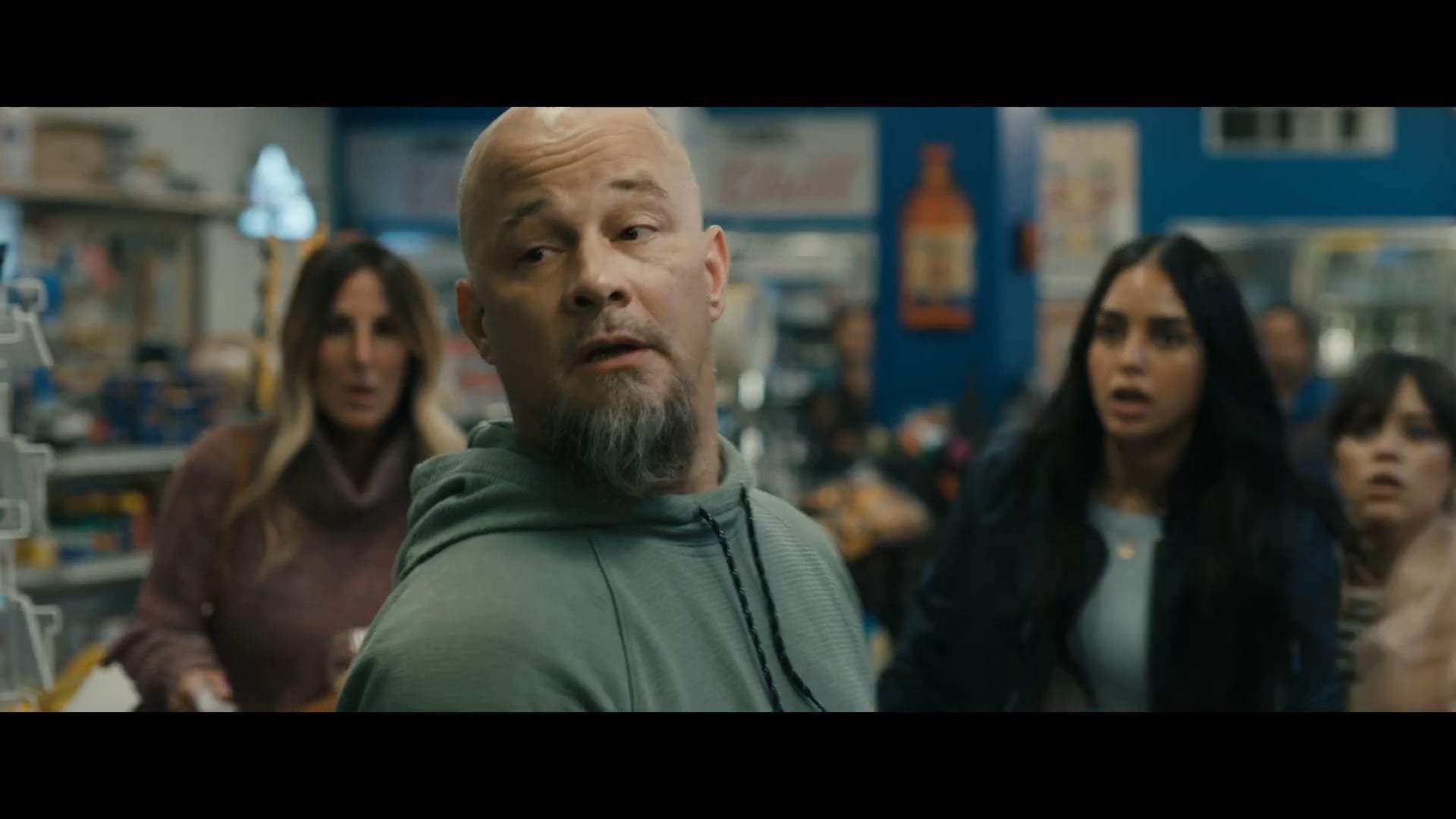 Scream VI Trailer (2023) Screen Capture #1