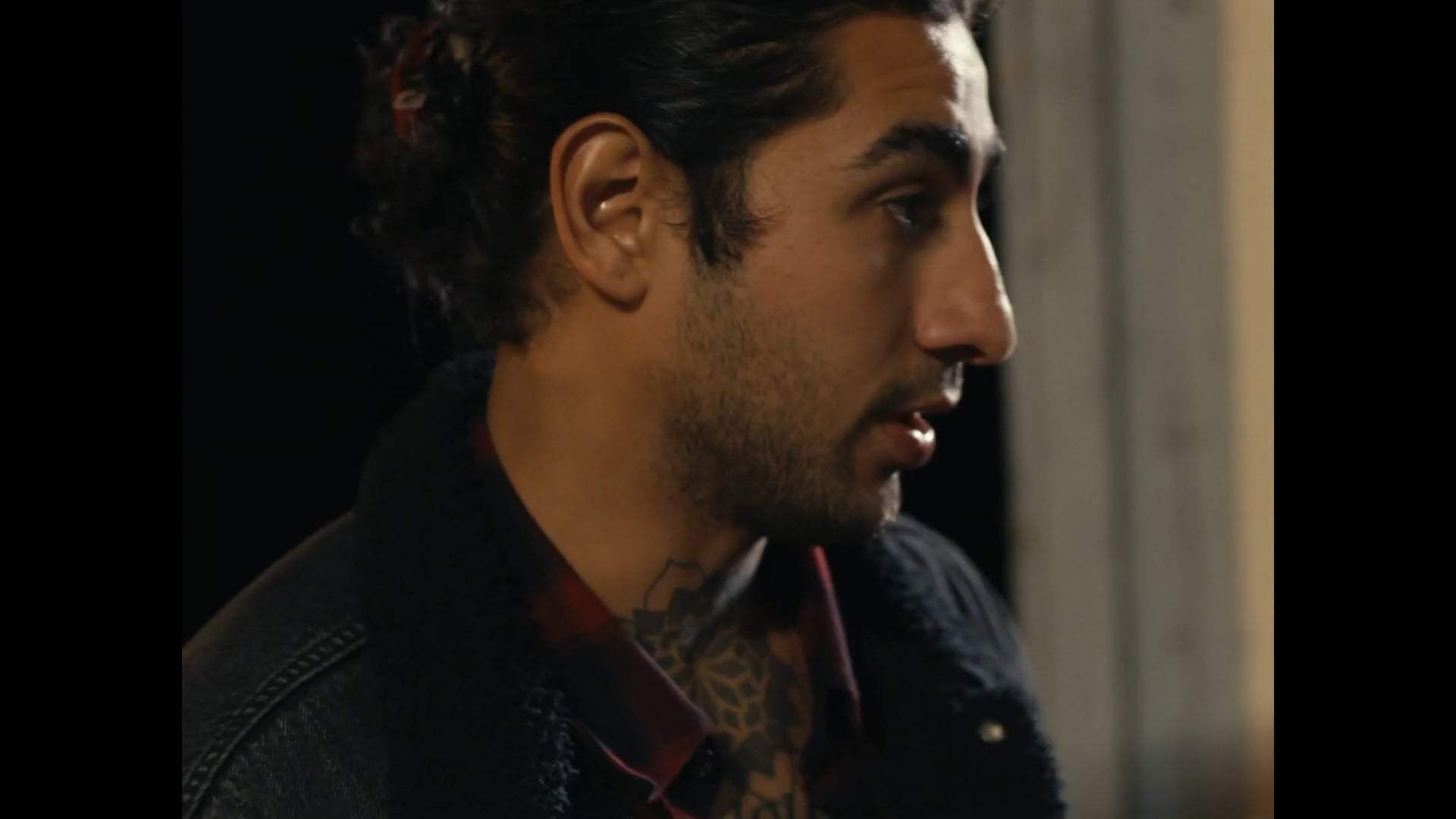 Swallowed Trailer (2023) Screen Capture #2