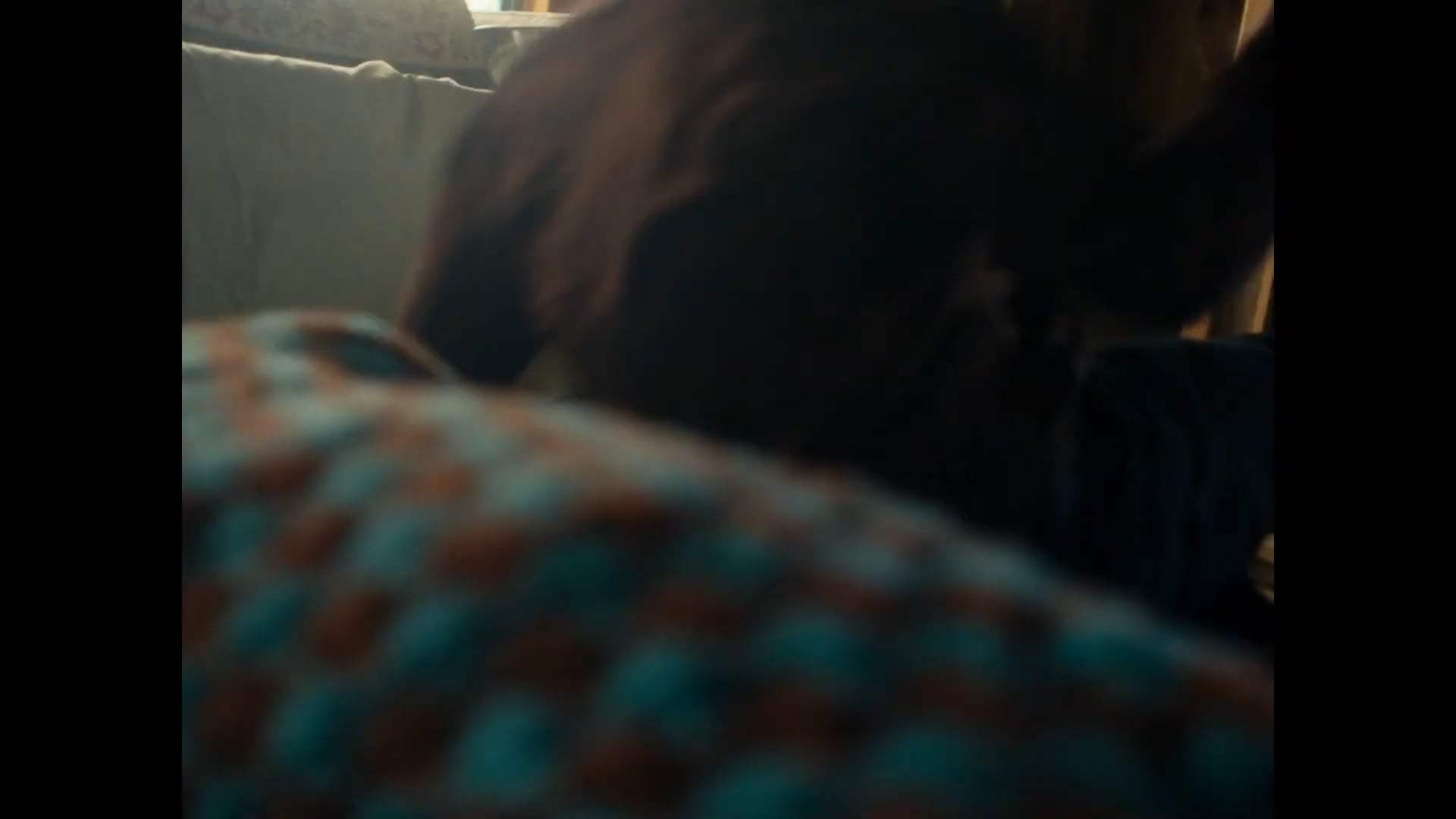 Swallowed Trailer (2023) Screen Capture #4