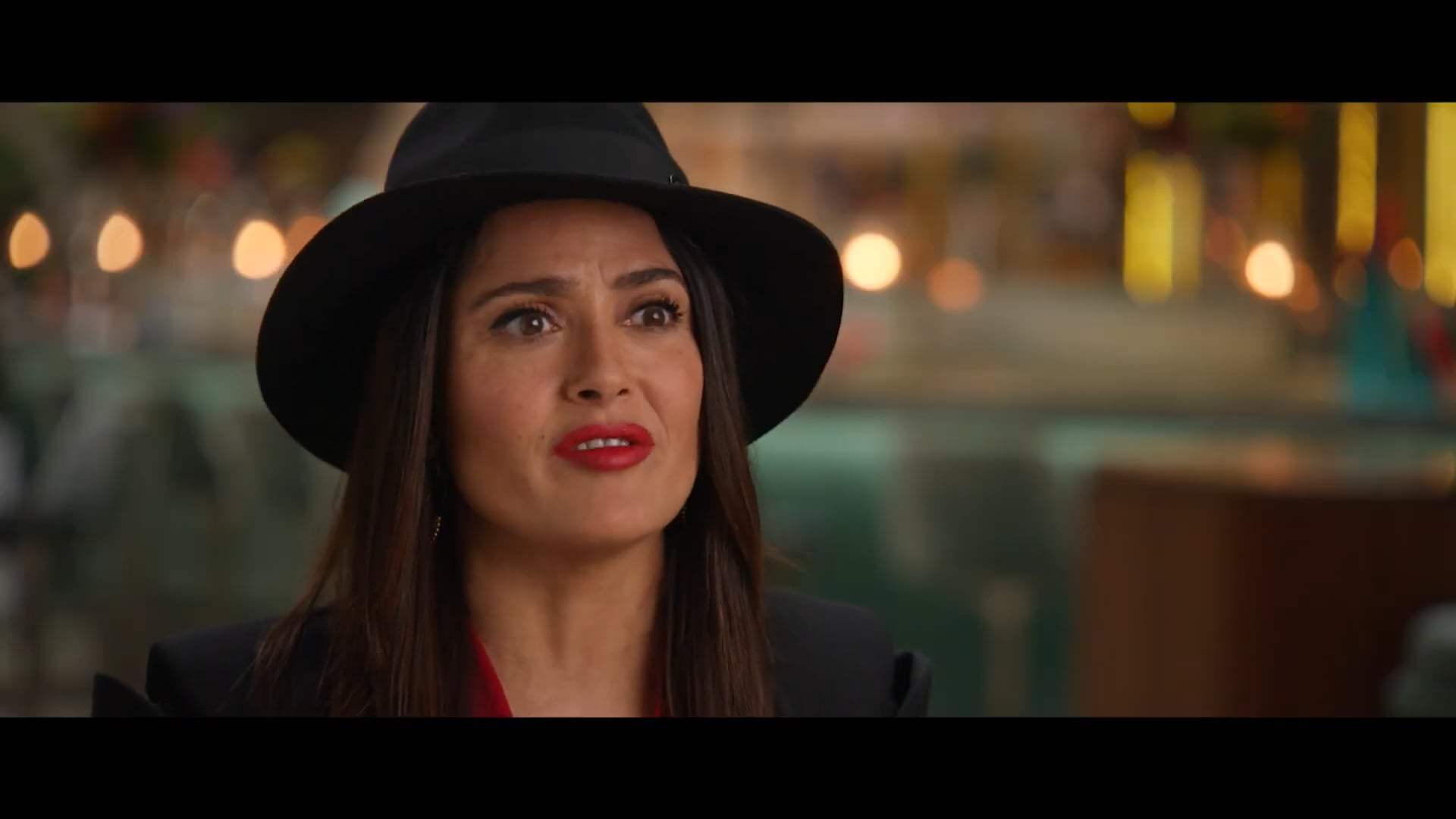 Magic Mike's Last Dance Featurette - London (2023) Screen Capture #3
