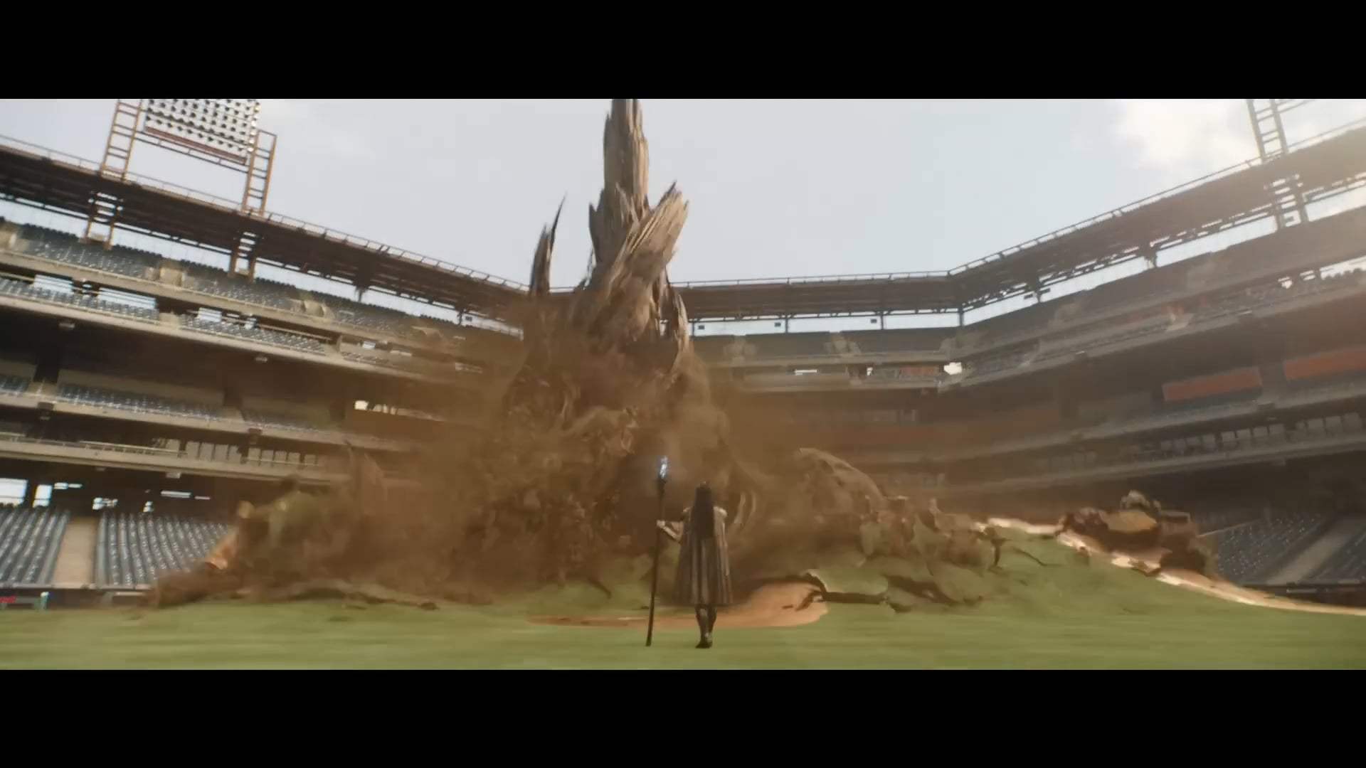 Shazam! Fury of the Gods Theatrical Trailer (2022) Screen Capture #1