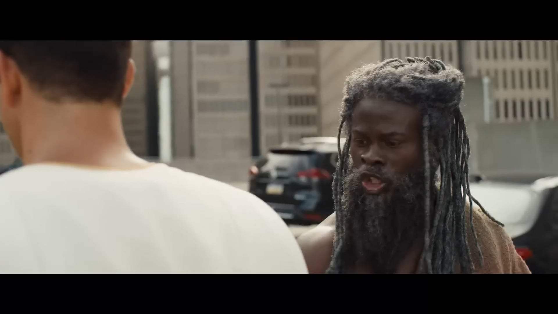 Shazam! Fury of the Gods Theatrical Trailer (2022) Screen Capture #3