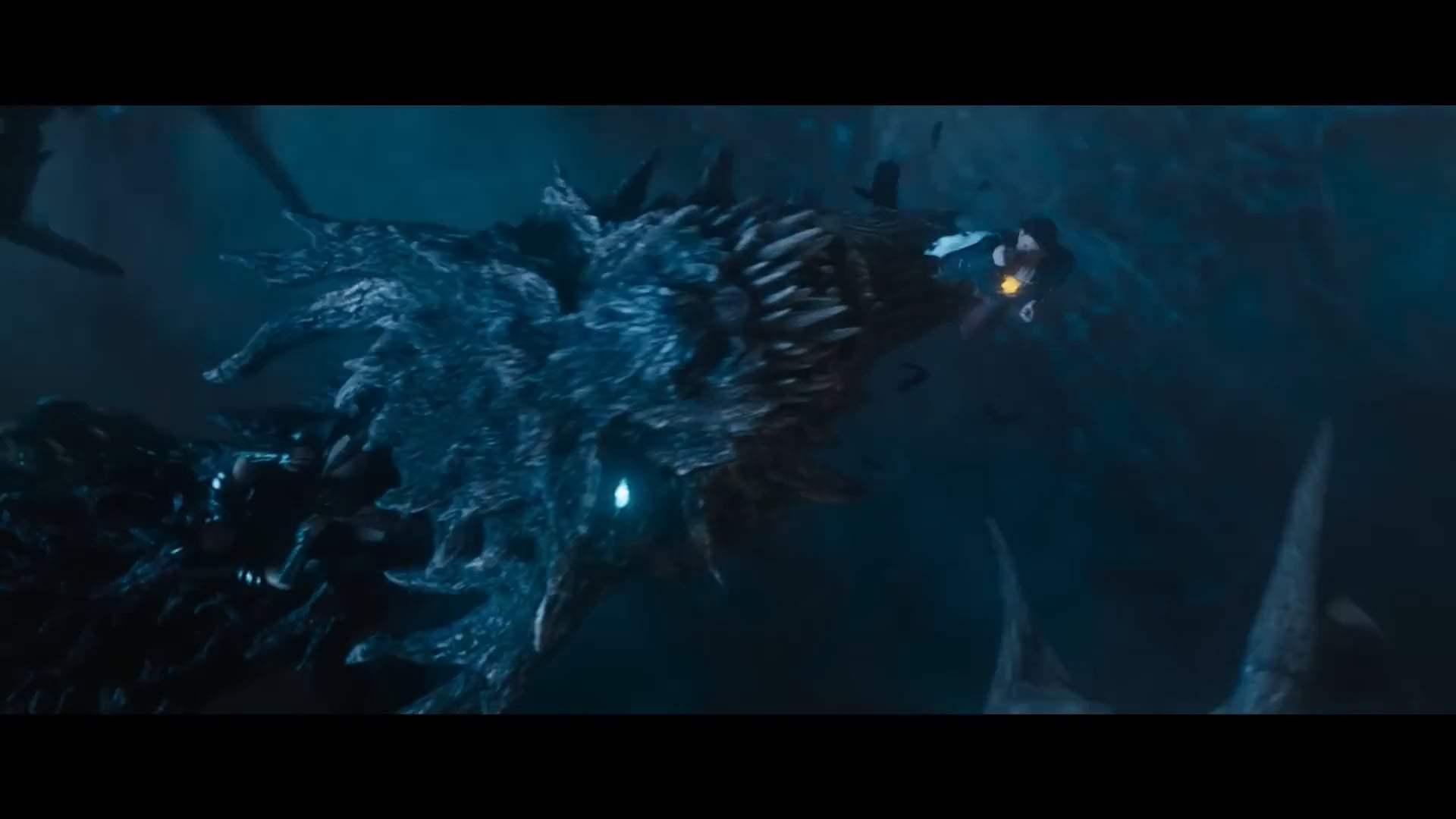 Shazam! Fury of the Gods Theatrical Trailer (2022) Screen Capture #4