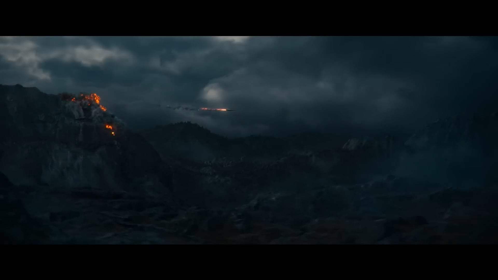 65 International Trailer (2023) Screen Capture #1