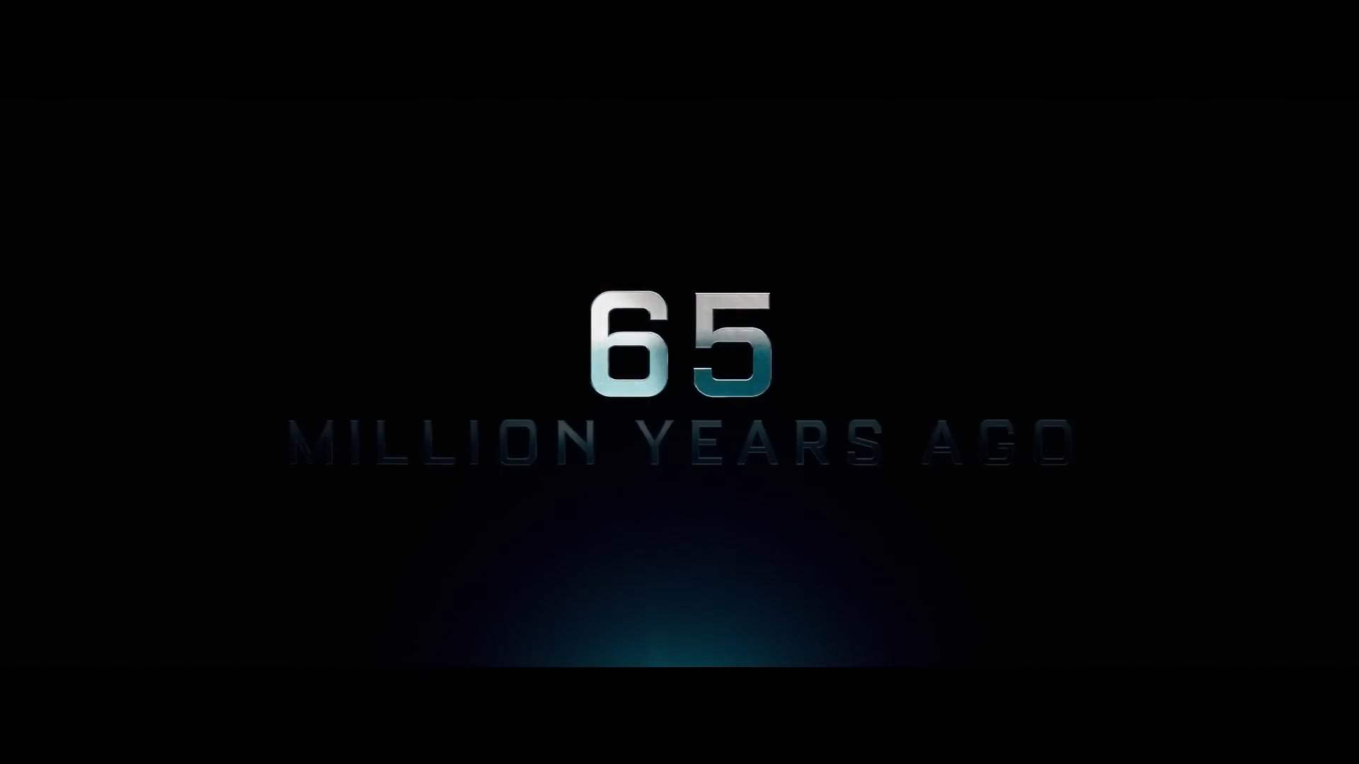 65 International Trailer (2023) Screen Capture #2