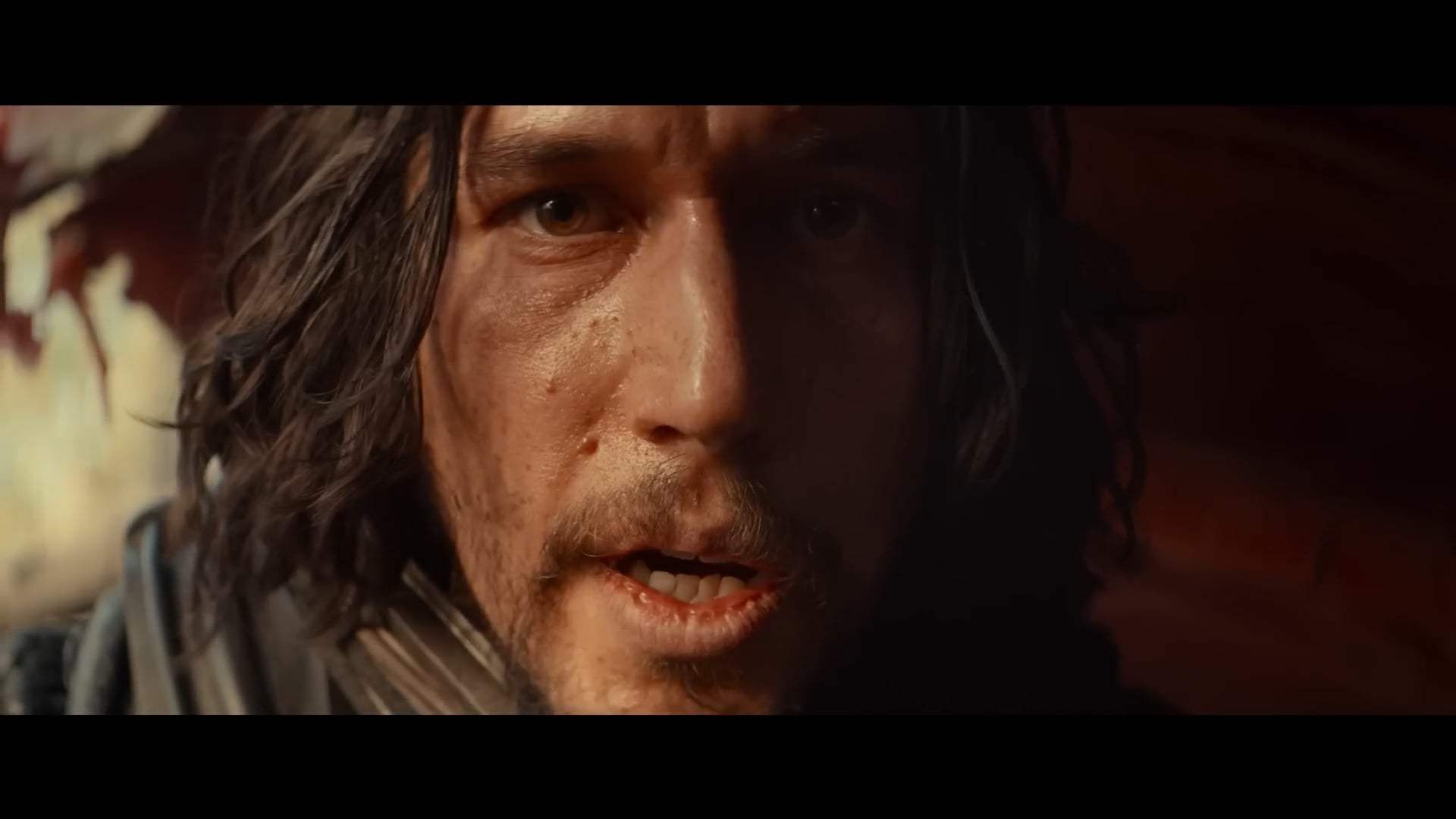 65 International Trailer (2023) Screen Capture #4