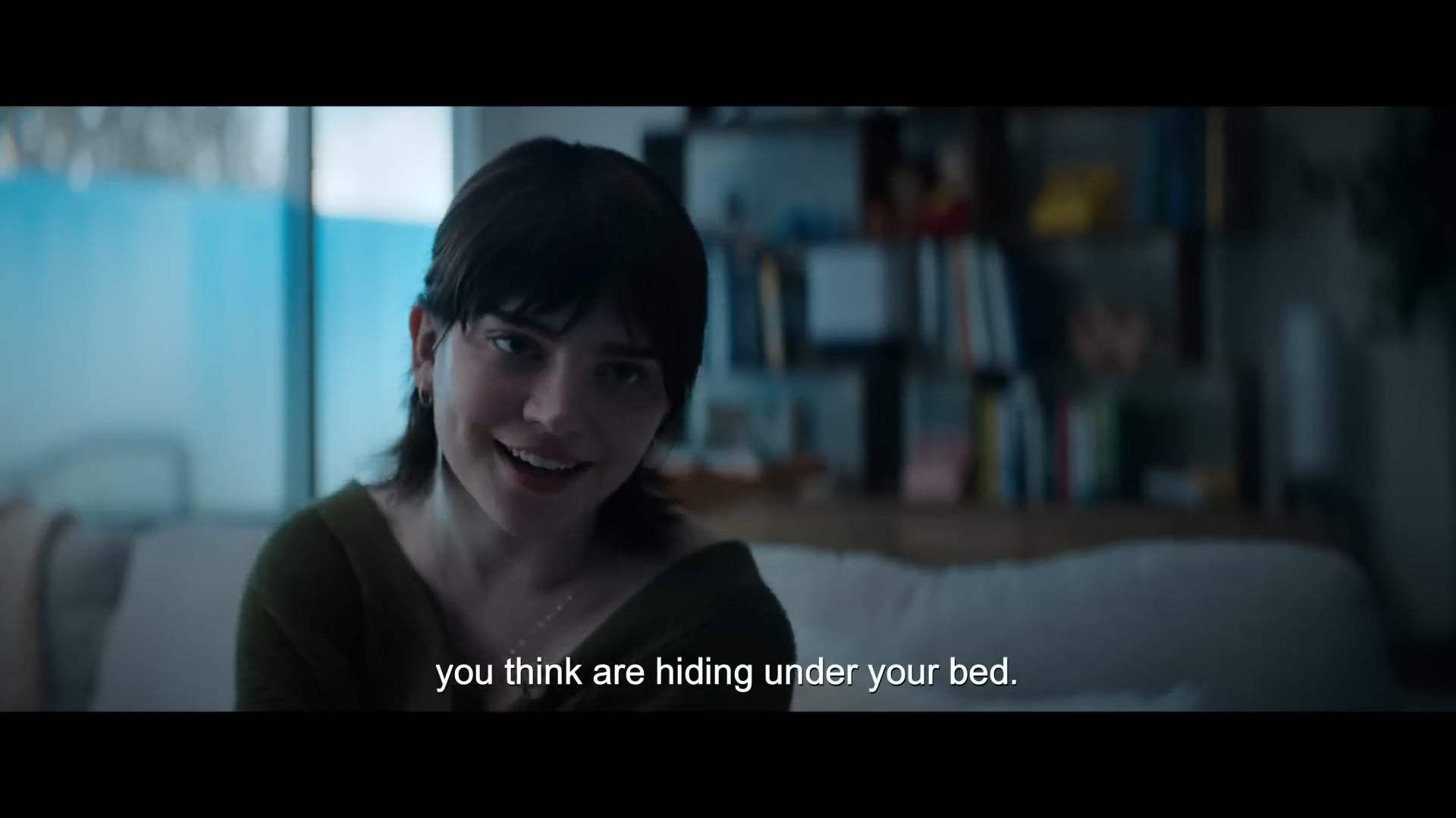 The Boogeyman Trailer (2023) Screen Capture #3