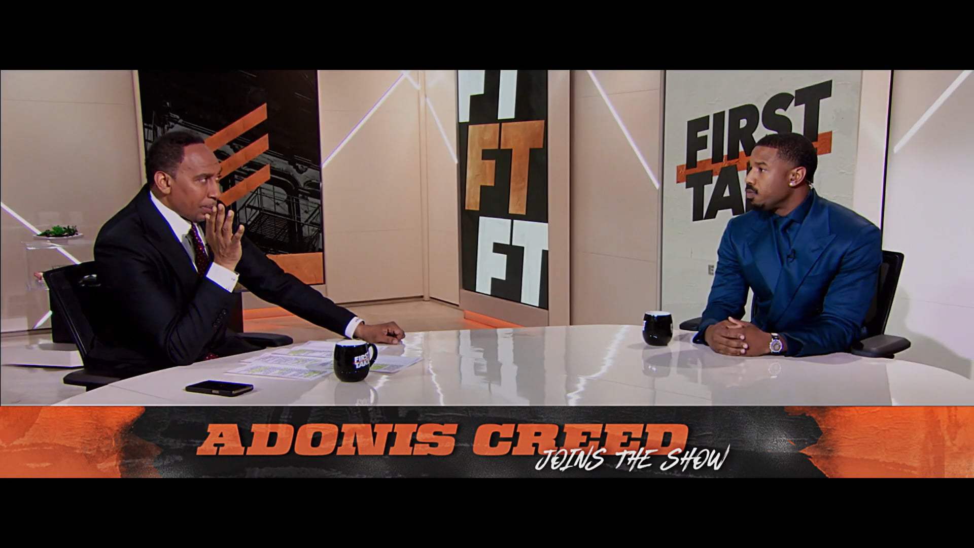 Creed III TV Spot - In Theaters (2023) Screen Capture #2