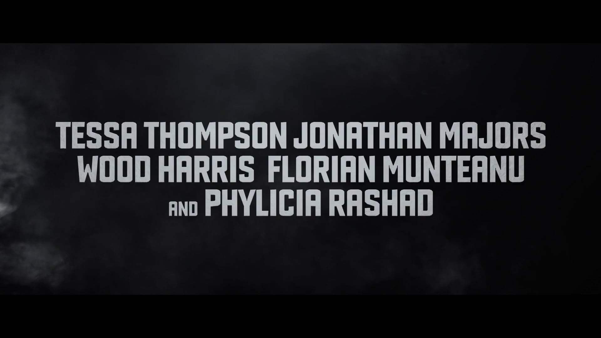 Creed III TV Spot - In Theaters (2023) Screen Capture #4