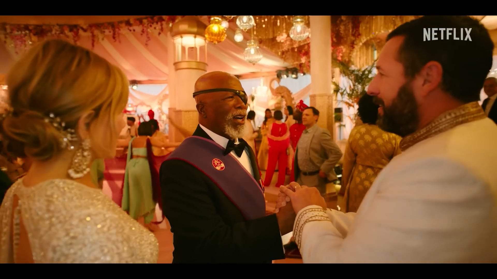 Murder Mystery 2 Trailer (2023) Screen Capture #2