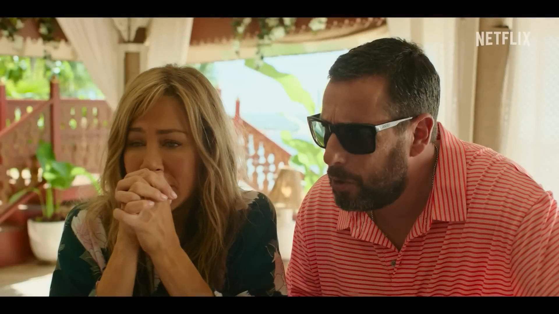 Murder Mystery 2 Trailer (2023) Screen Capture #3