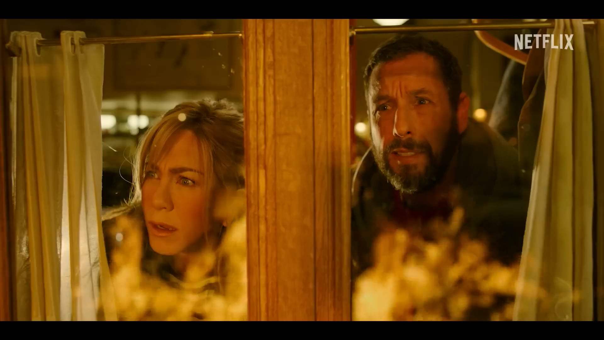 Murder Mystery 2 Trailer (2023) Screen Capture #4