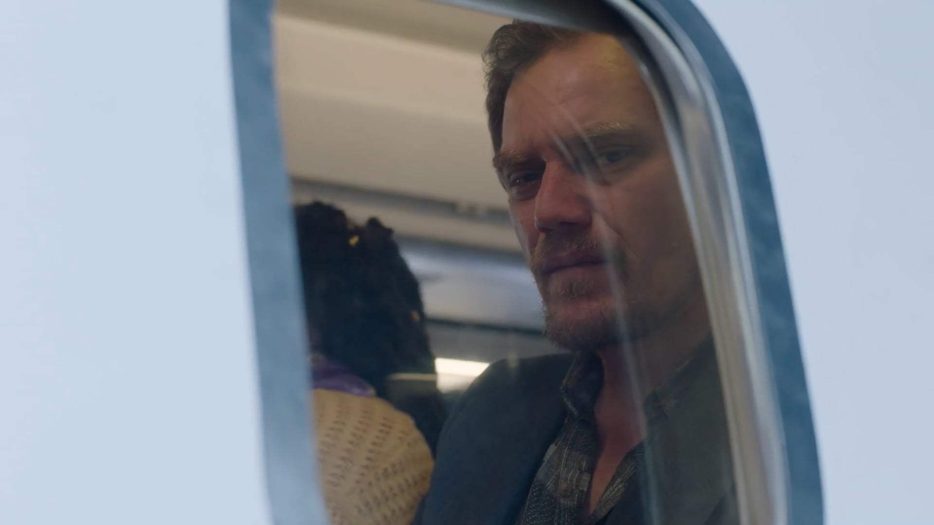 A Little White Lie Trailer (2023) Screen Capture #1