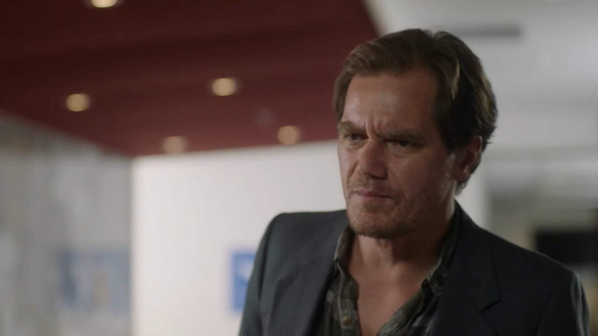 A Little White Lie Trailer (2023) Screen Capture #2