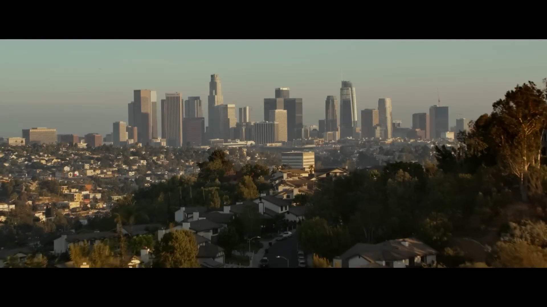 Moving On Trailer (2023) Screen Capture #3