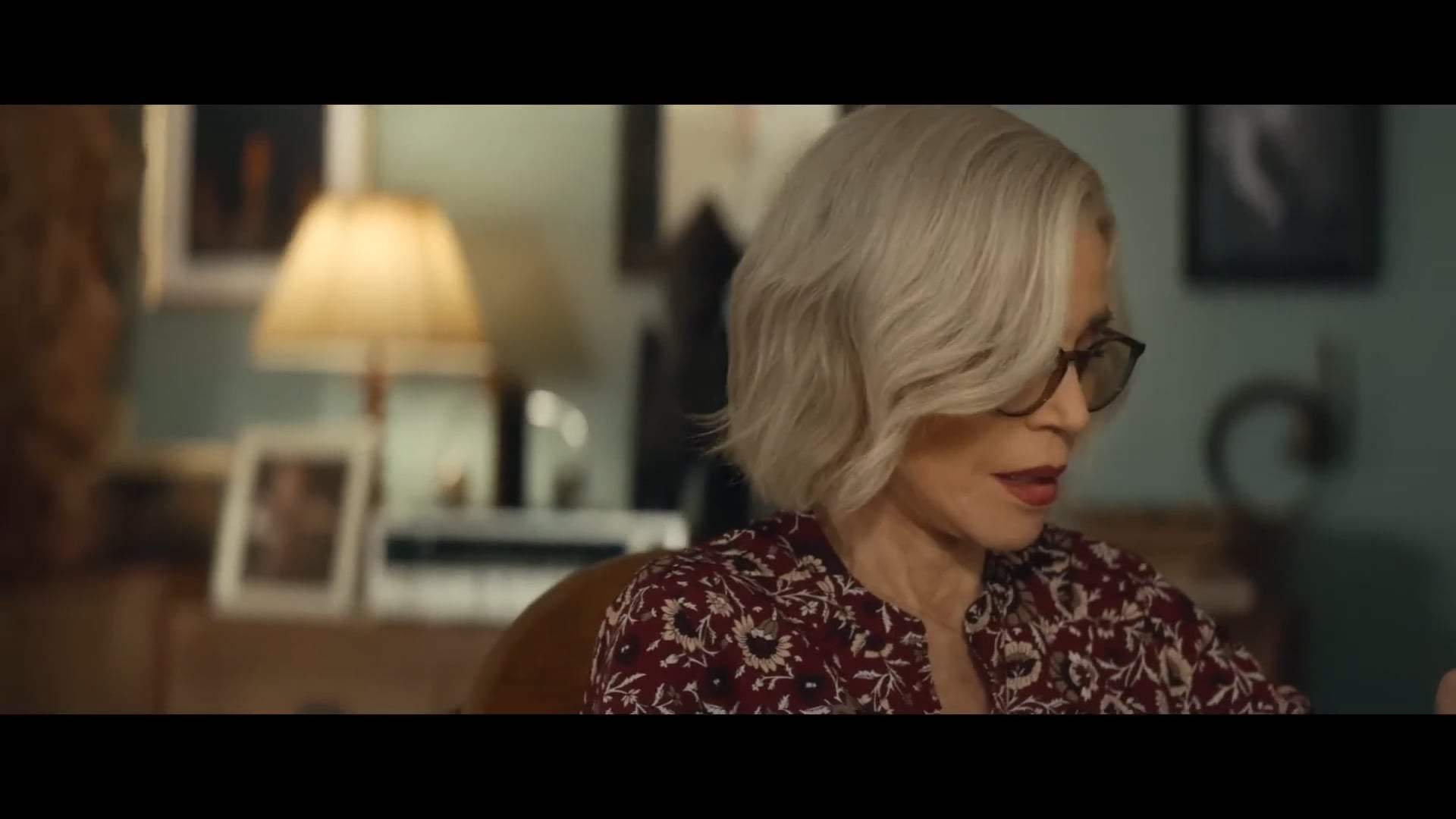 Moving On Trailer (2023) Screen Capture #4