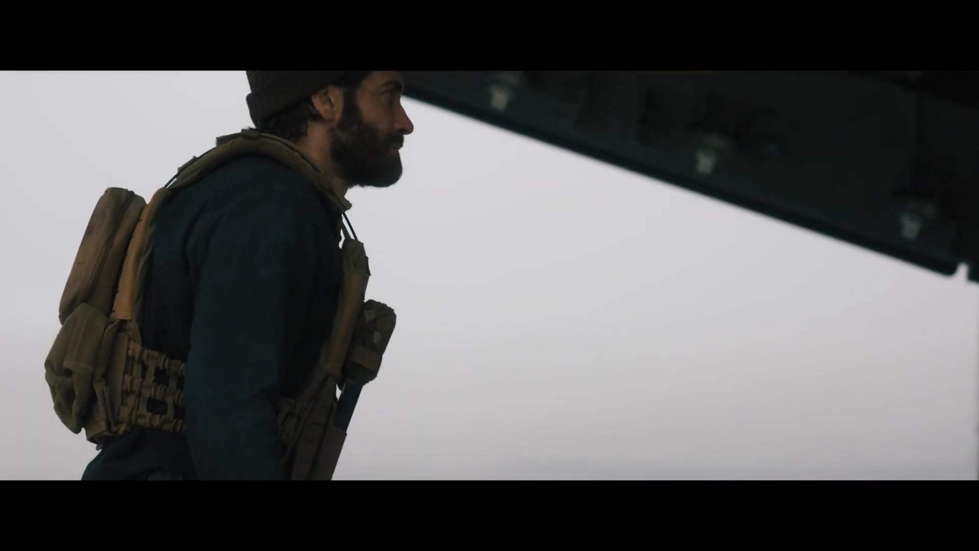 Guy Ritchie's The Covenant Trailer (2023) Screen Capture #3