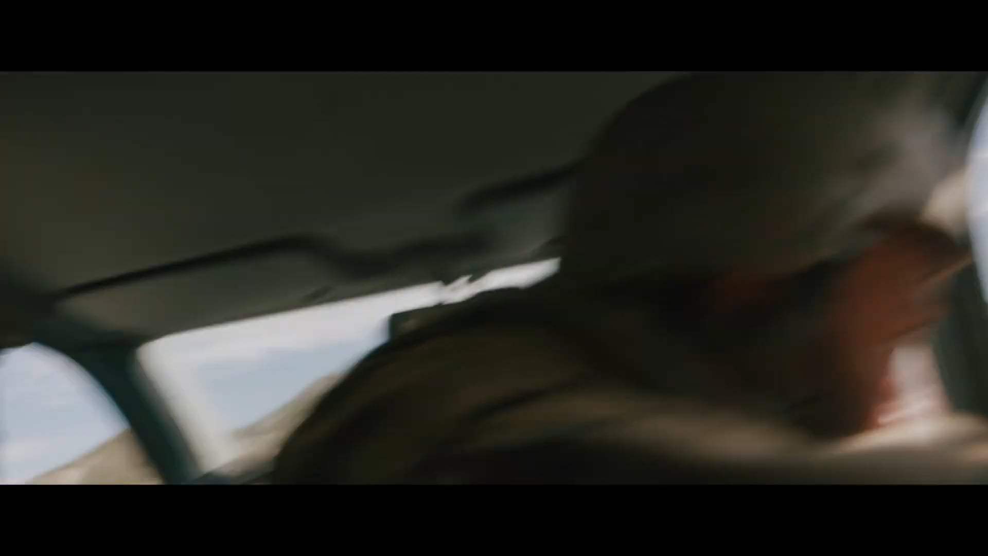 Guy Ritchie's The Covenant Trailer (2023) Screen Capture #4