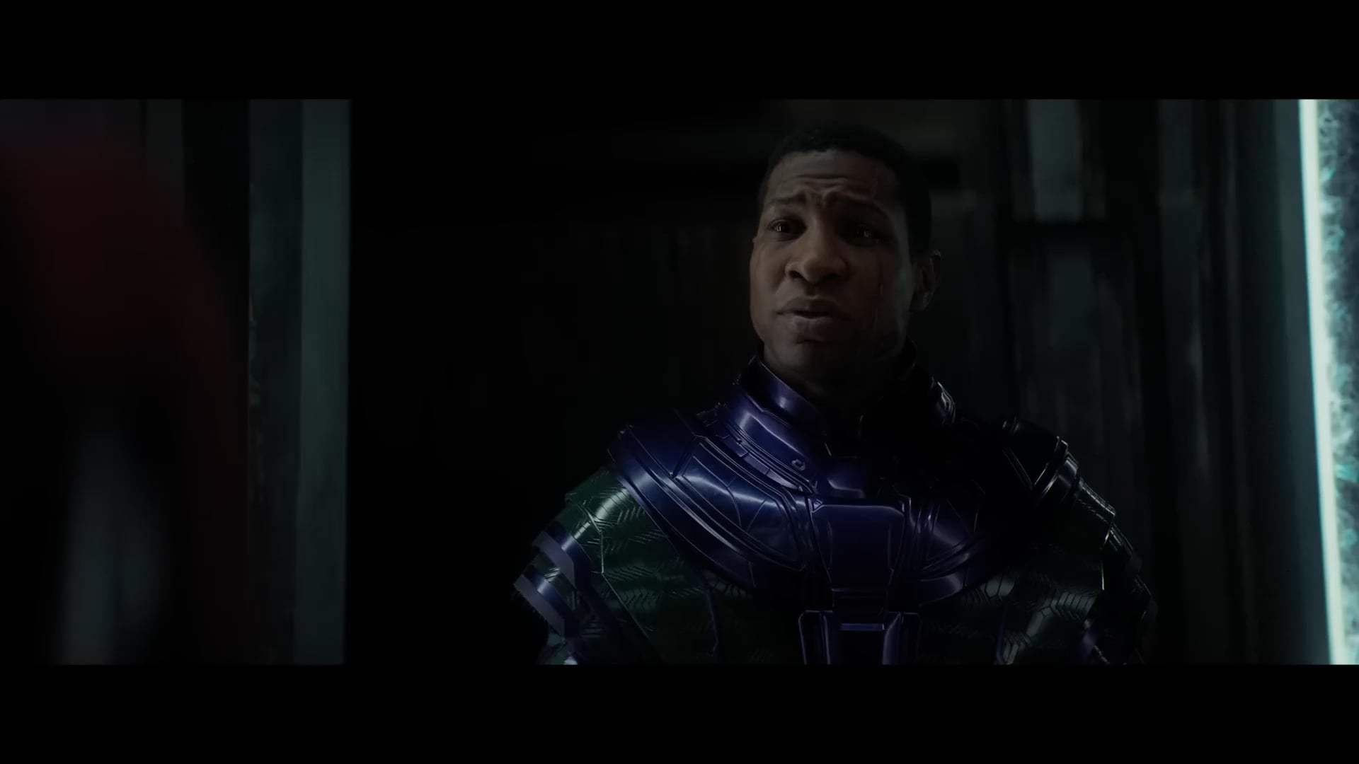 Ant-Man and the Wasp: Quantumania TV Spot - Emerald City (2023) Screen Capture #2
