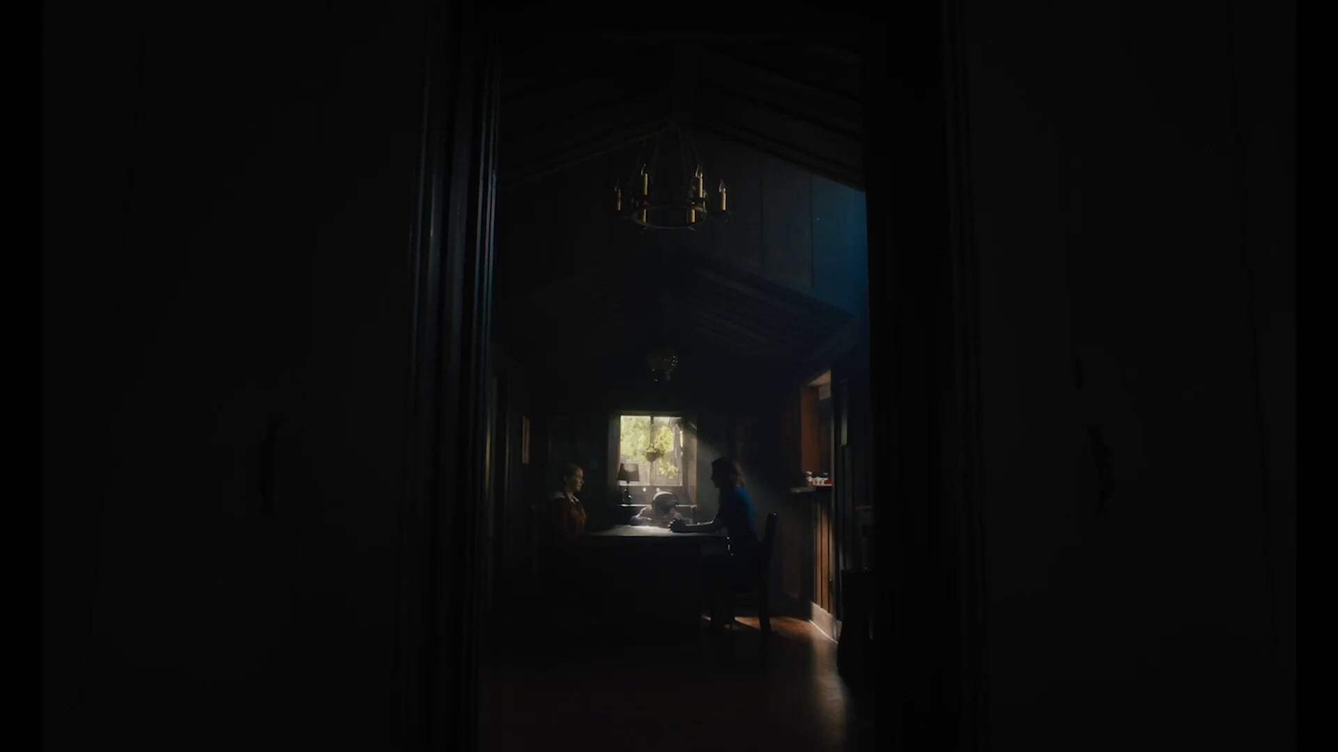 Spoonful of Sugar Trailer (2023) Screen Capture #1