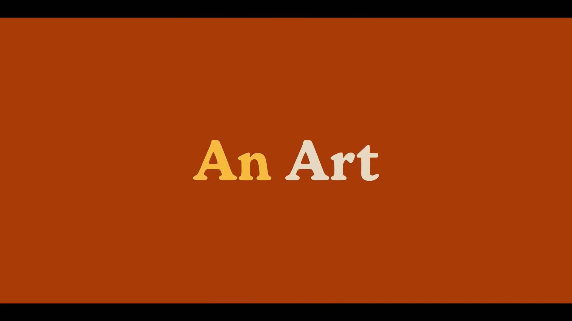 Paint Trailer (2023) Screen Capture #2