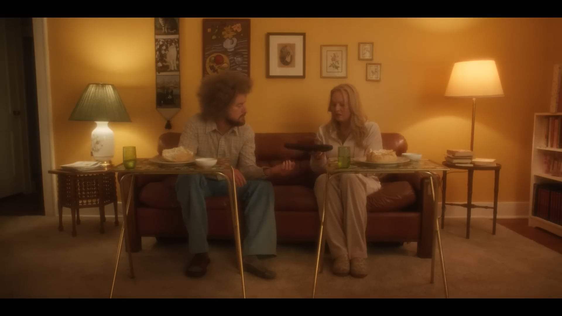Paint Trailer (2023) Screen Capture #4