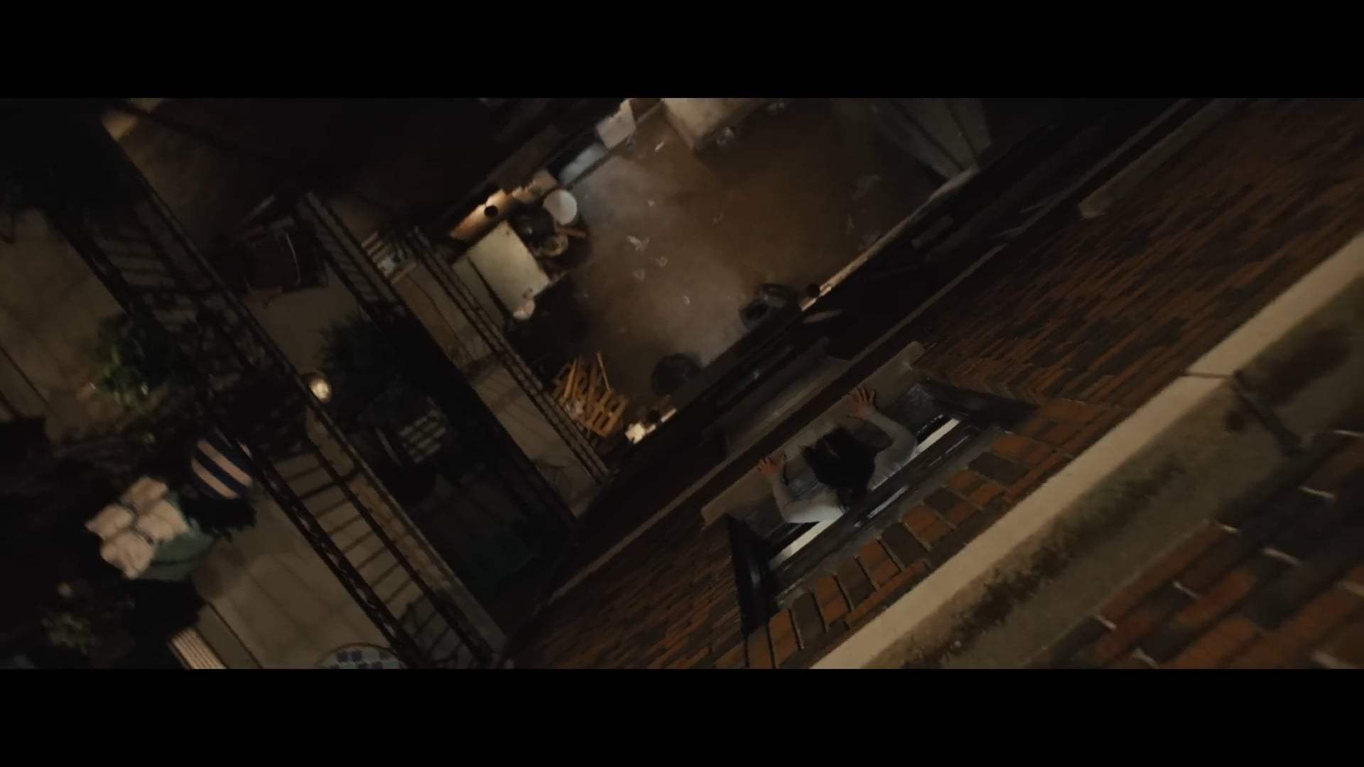 Scream VI Super Bowl Spot (2023) Screen Capture #1