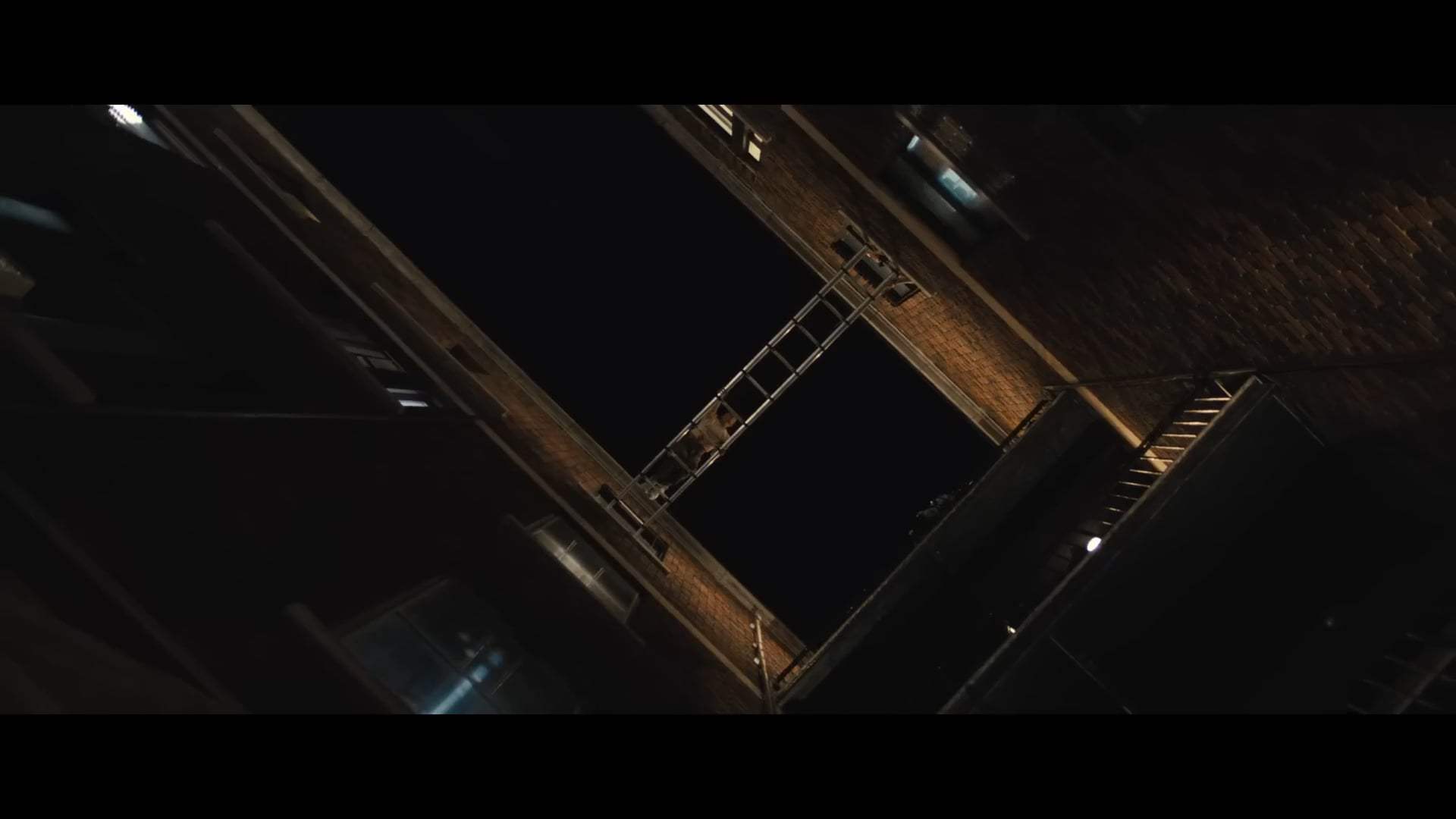 Scream VI Super Bowl Spot (2023) Screen Capture #2
