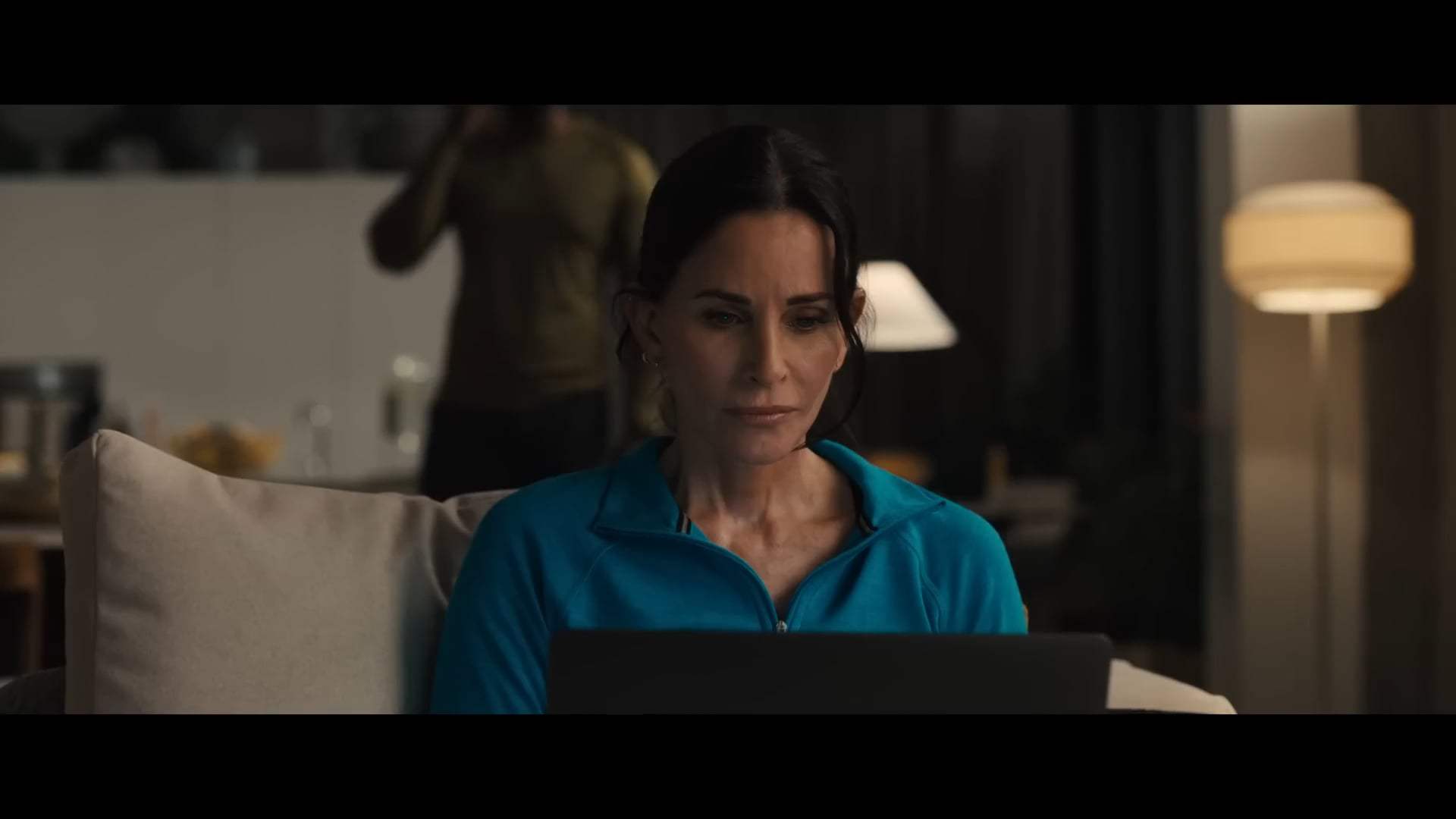 Scream VI Super Bowl Spot (2023) Screen Capture #4