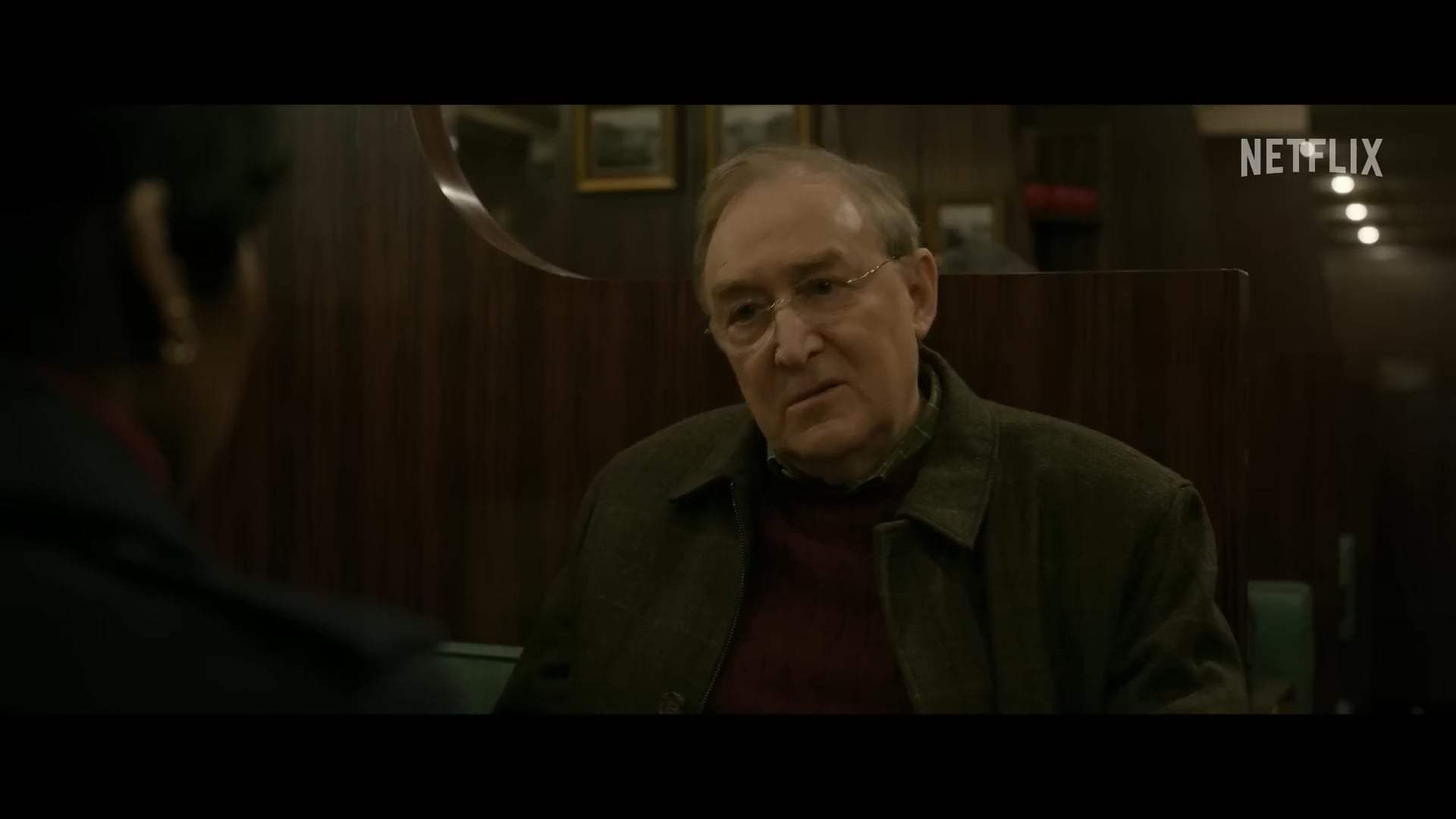 Luther: The Fallen Sun Trailer (2023) Screen Capture #1