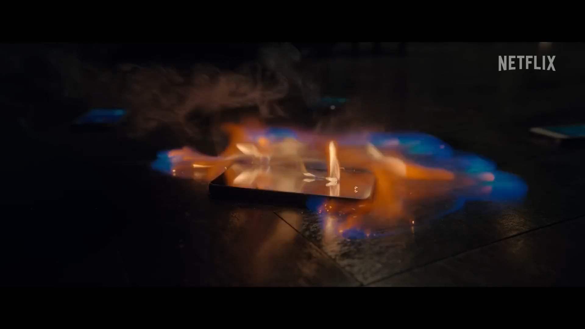 Luther: The Fallen Sun Trailer (2023) Screen Capture #3